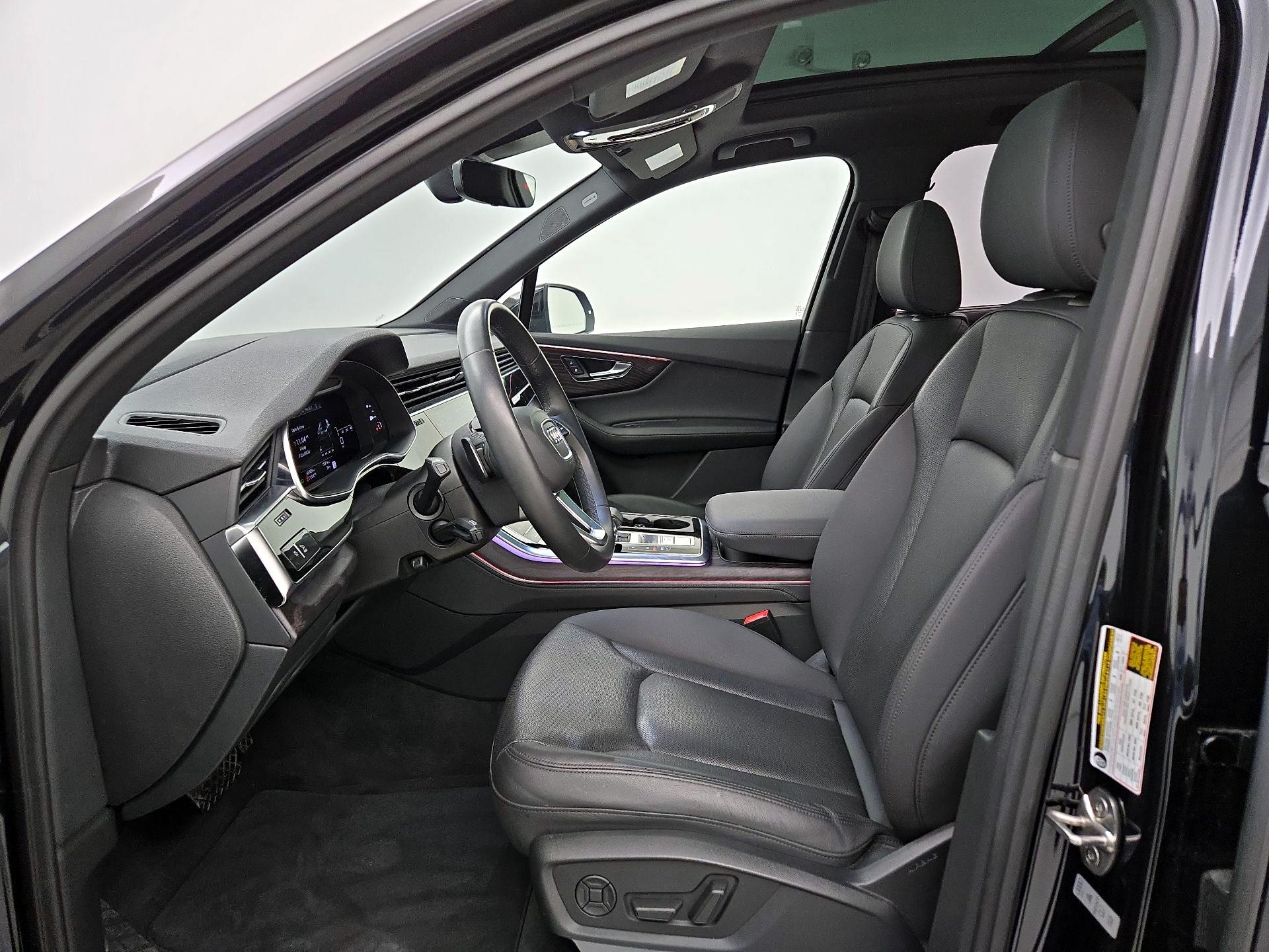 Thumbnail: 2021 Audi Q7 - 11