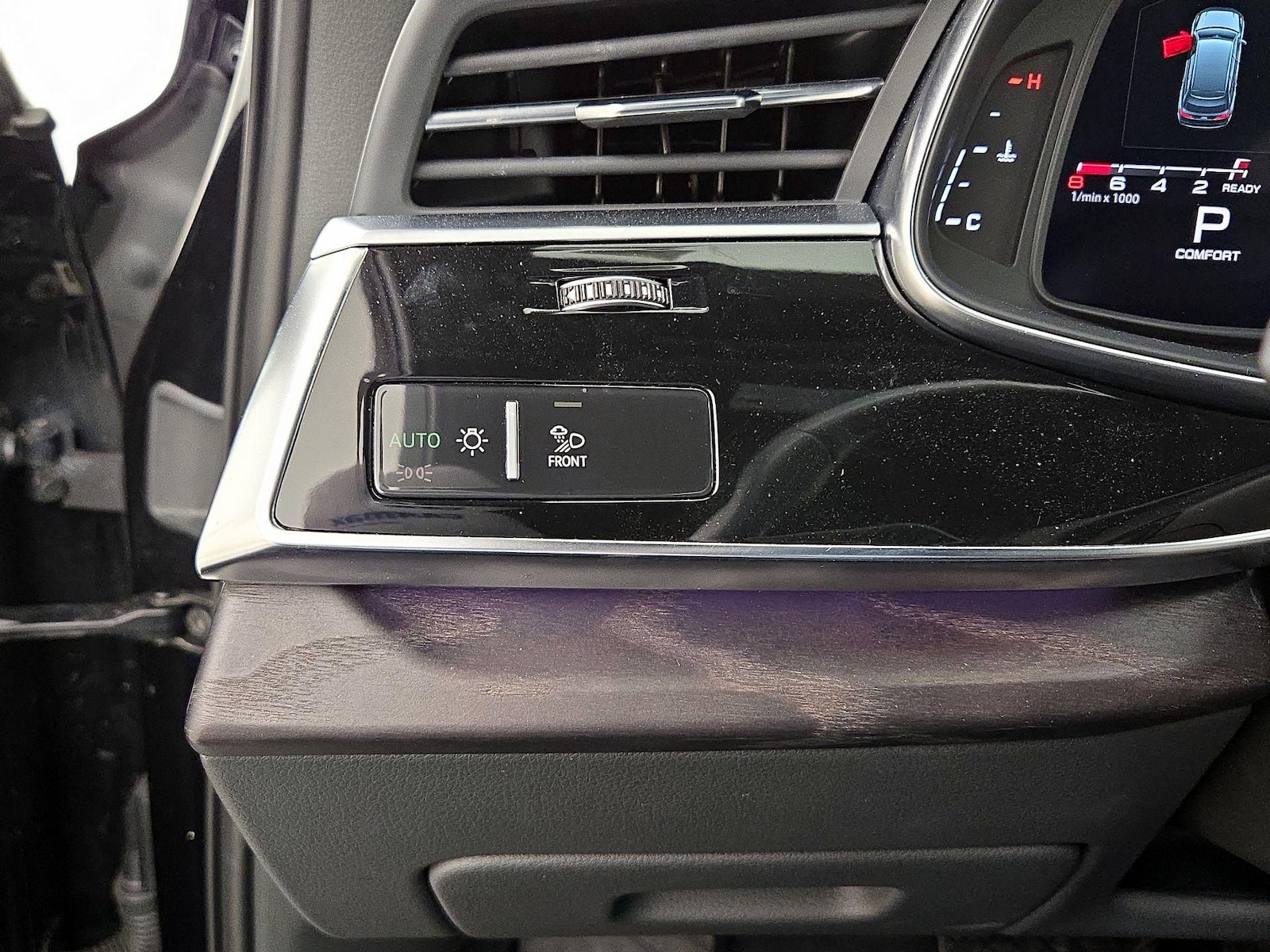 2021 Audi Q7 Prestige - Photo 14