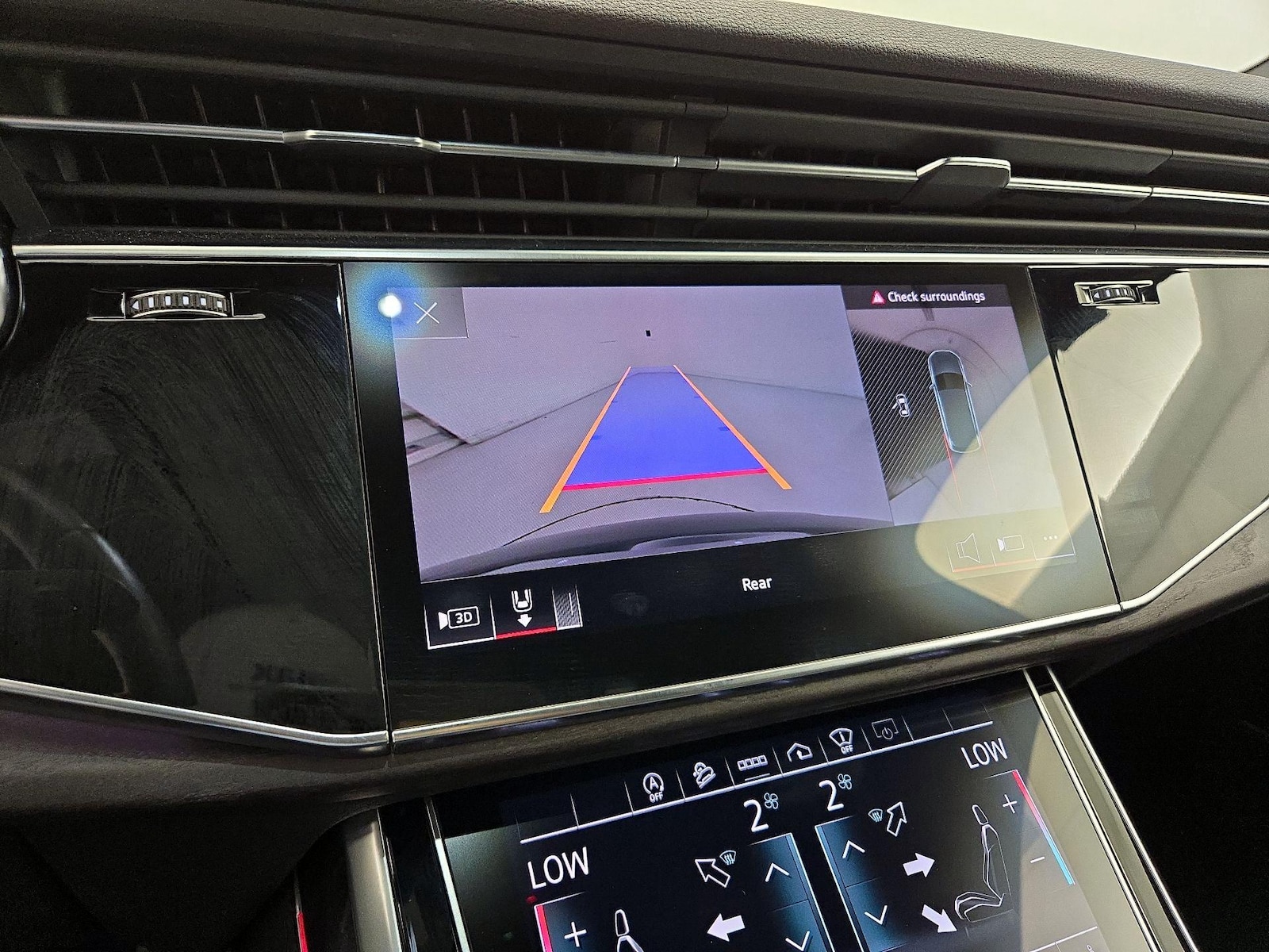 2021 Audi Q7 Prestige - Photo 16