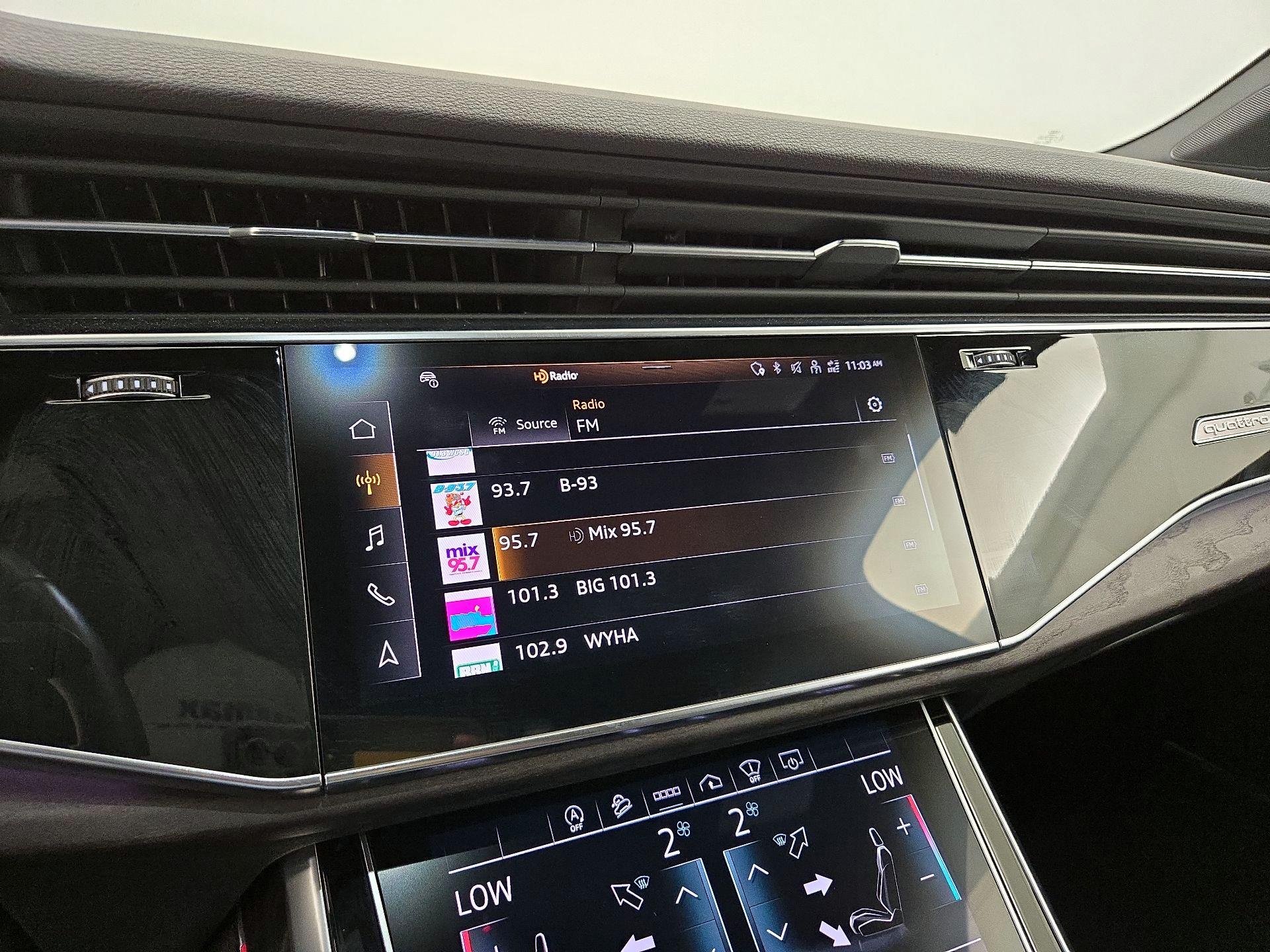 Thumbnail: 2021 Audi Q7 - 16