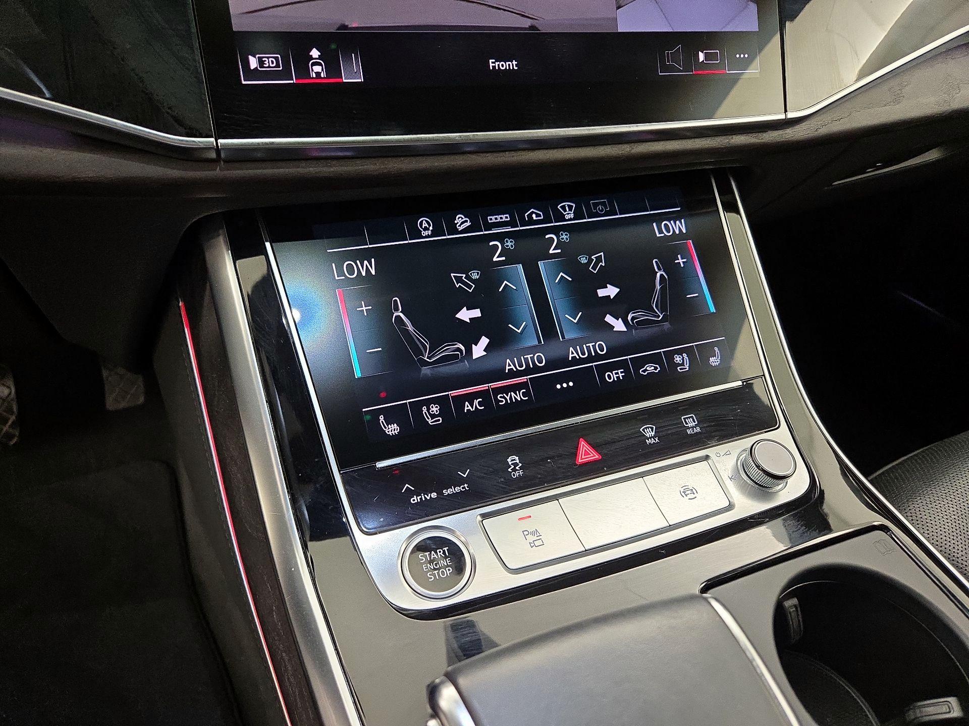 Thumbnail: 2021 Audi Q7 - 17