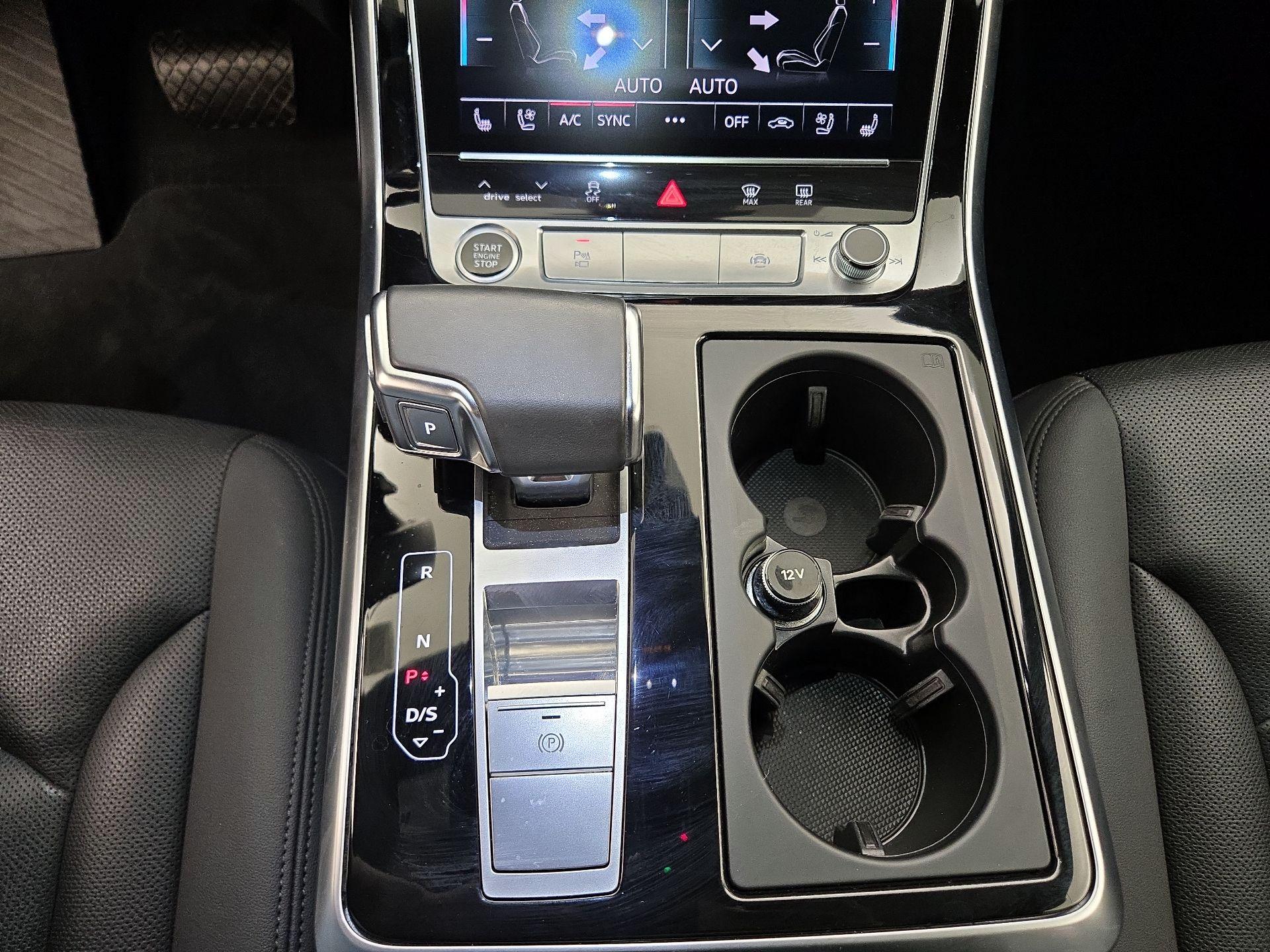 Thumbnail: 2021 Audi Q7 - 18