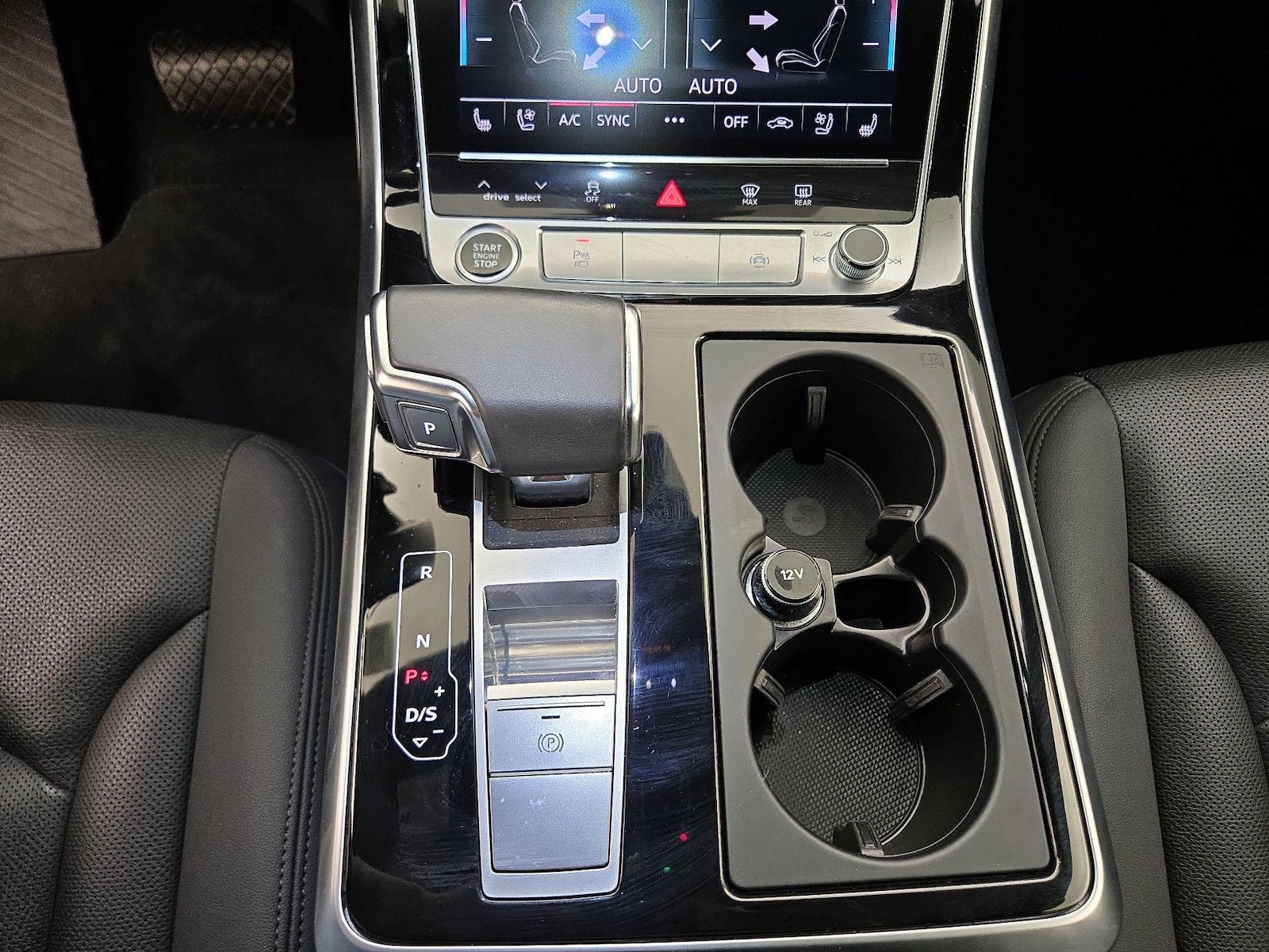 2021 Audi Q7 Prestige - Photo 19
