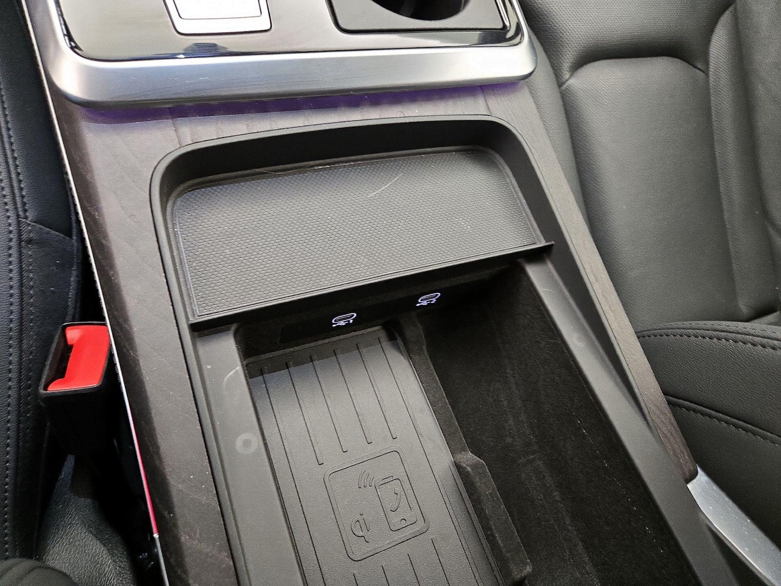 2021 Audi Q7 Prestige - Photo 20