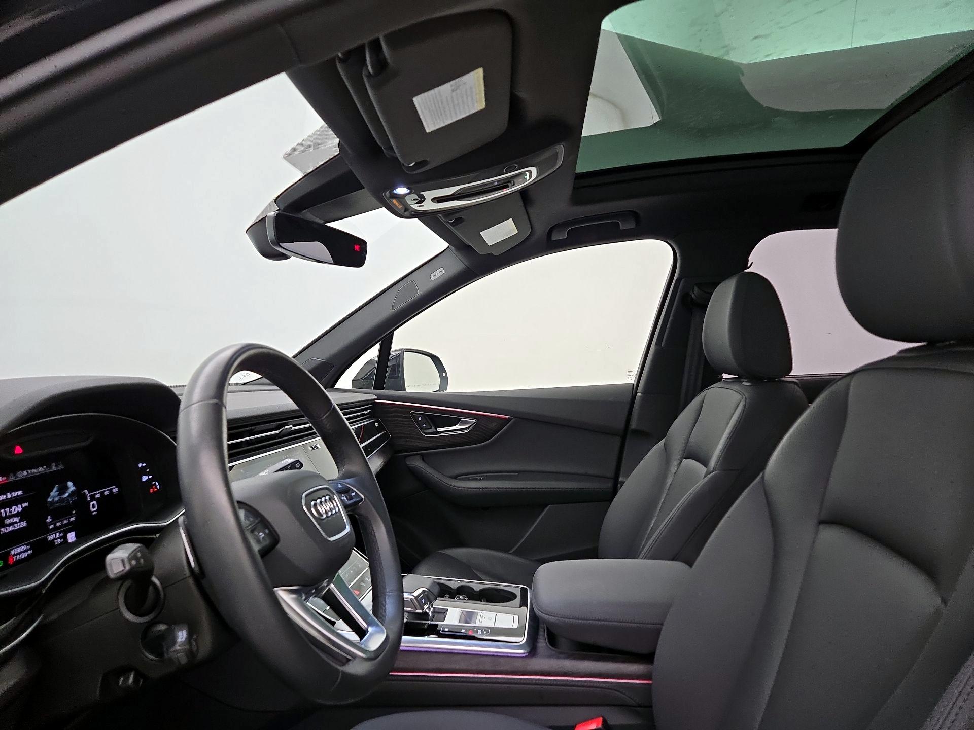 Thumbnail: 2021 Audi Q7 - 20
