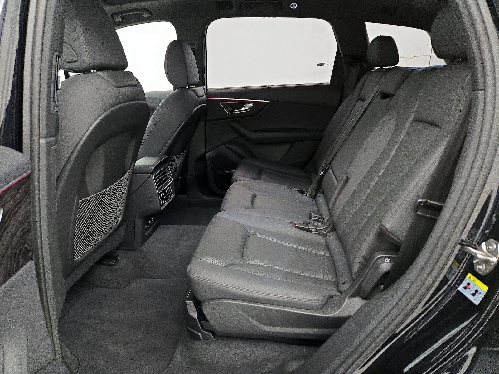 2021 Audi Q7 Prestige - Photo 22