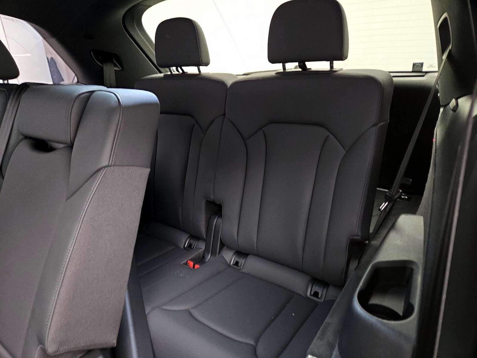 2021 Audi Q7 Prestige - Photo 23
