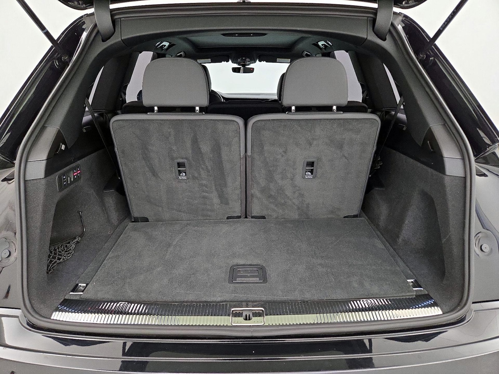 2021 Audi Q7 Prestige - Photo 24