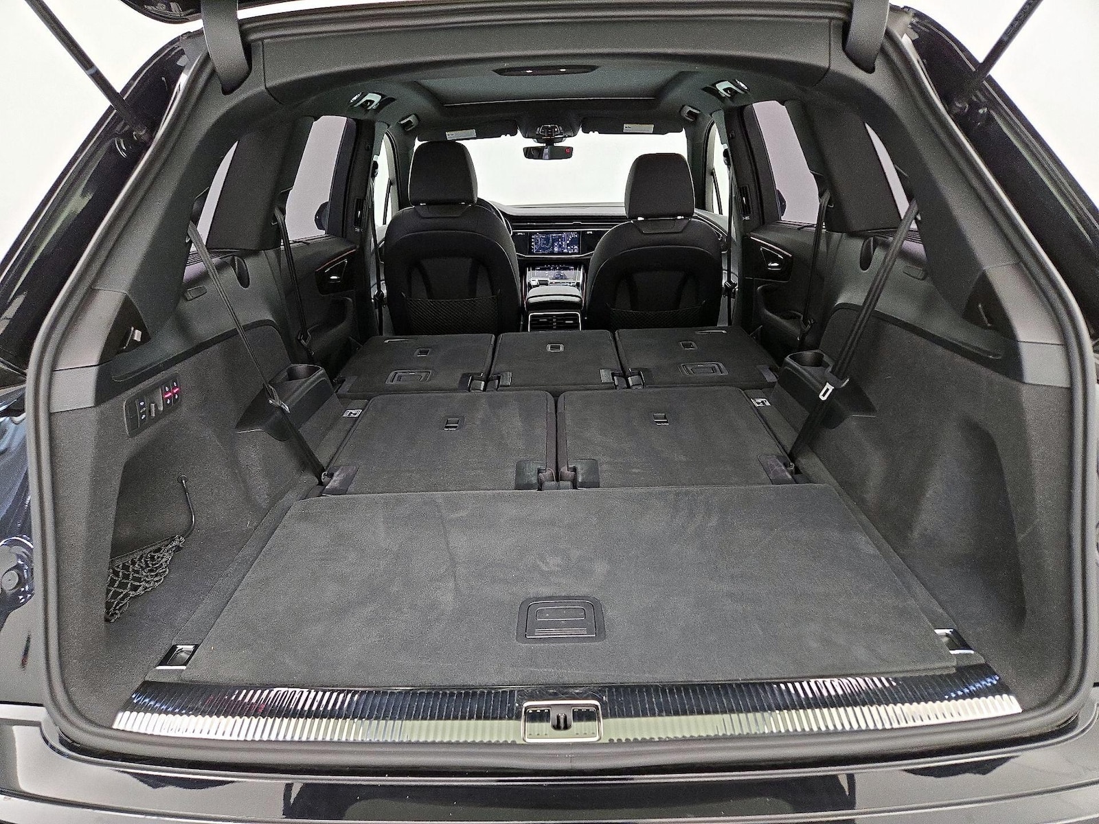 2021 Audi Q7 Prestige - Photo 25