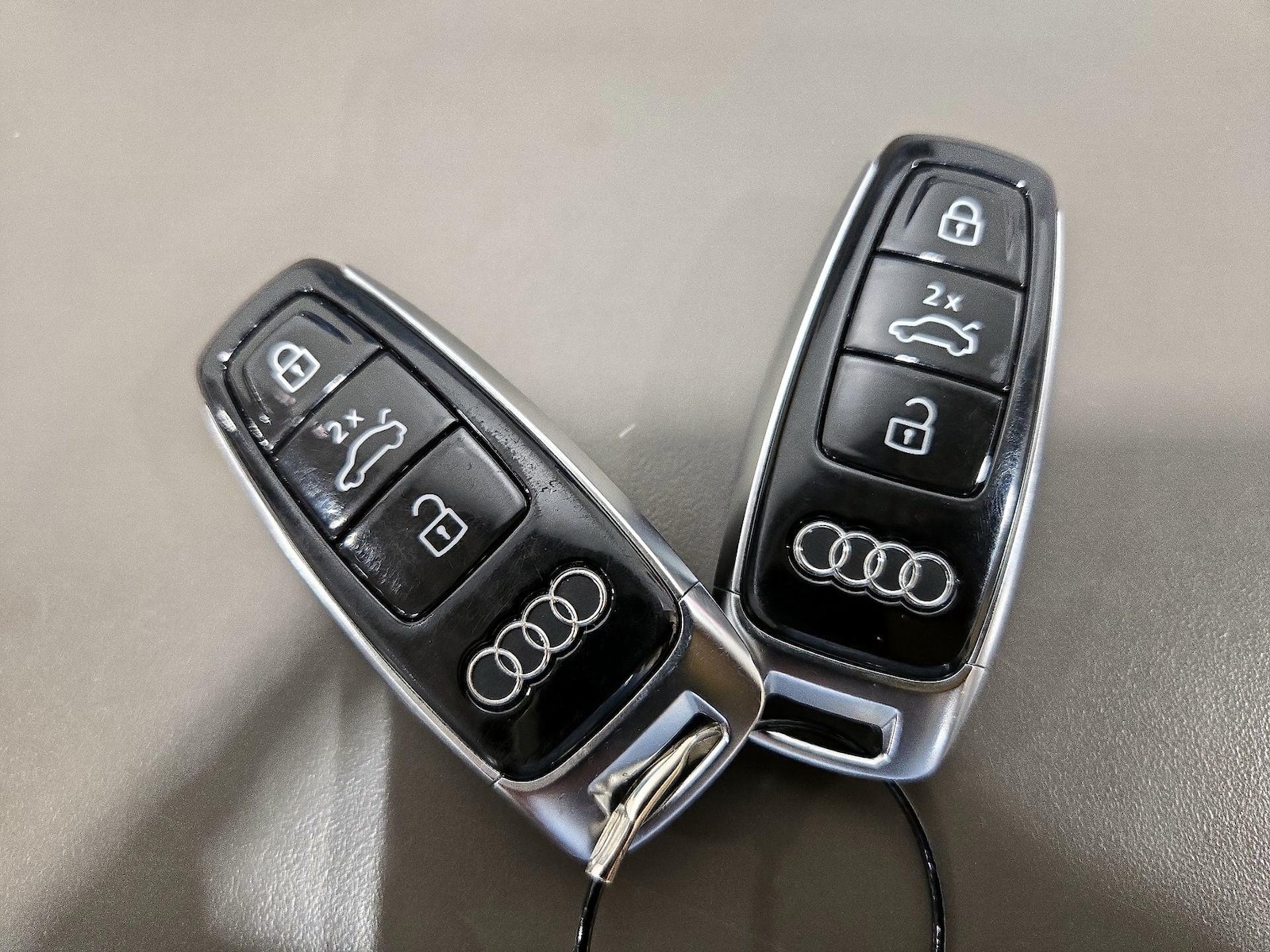 2021 Audi Q7 Prestige - Photo 28