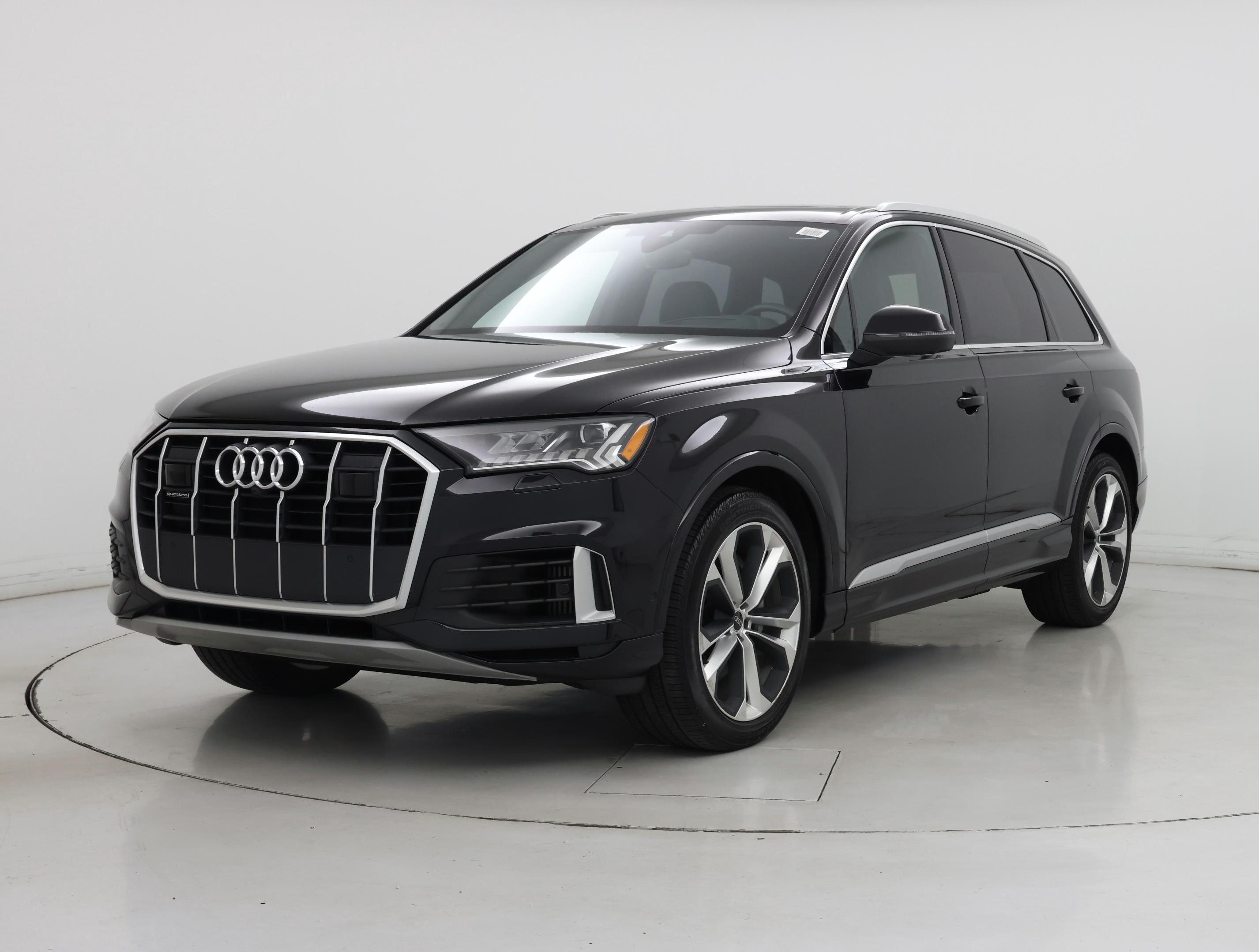Thumbnail: 2021 Audi Q7 - 4