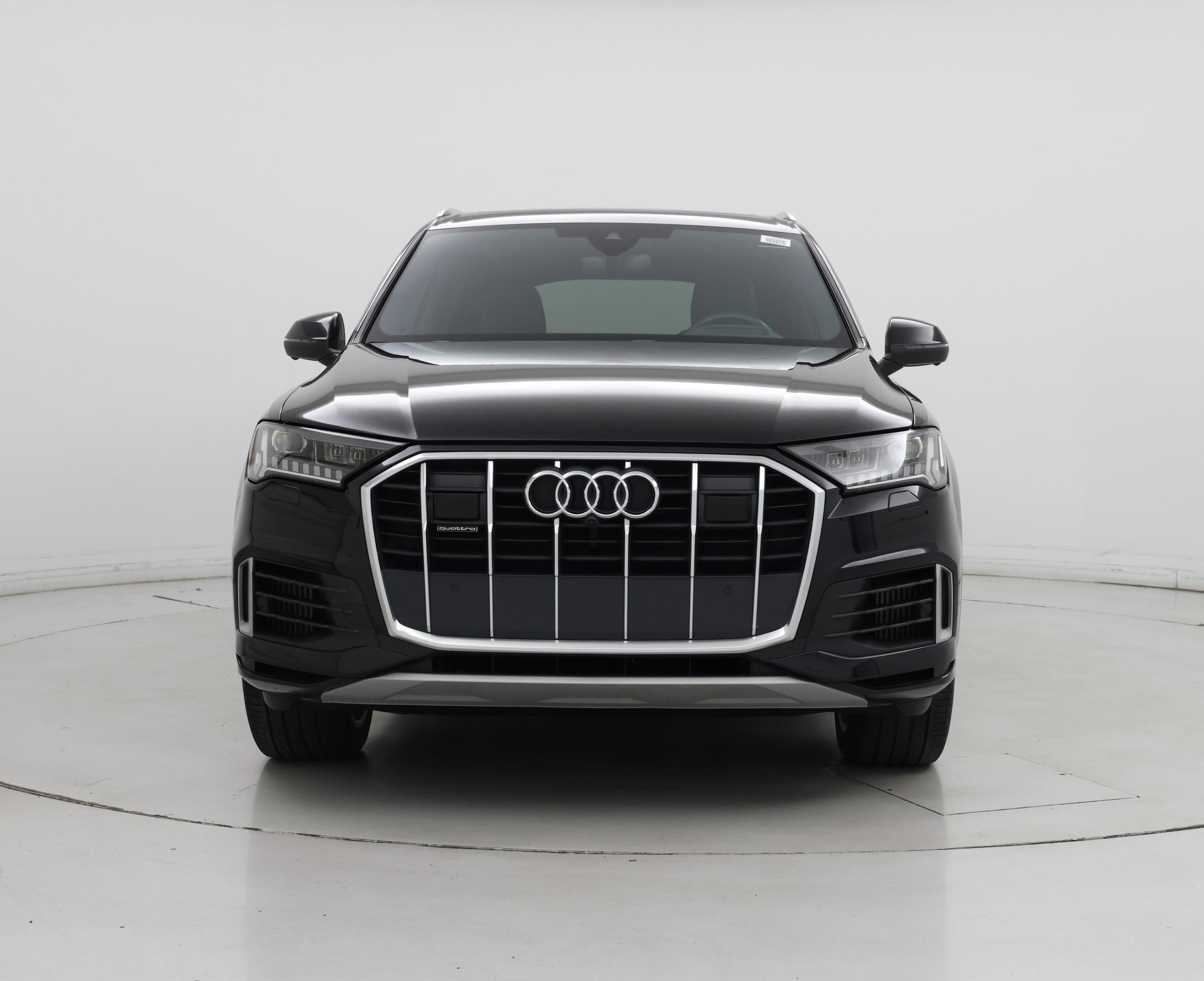 Thumbnail: 2021 Audi Q7 - 5
