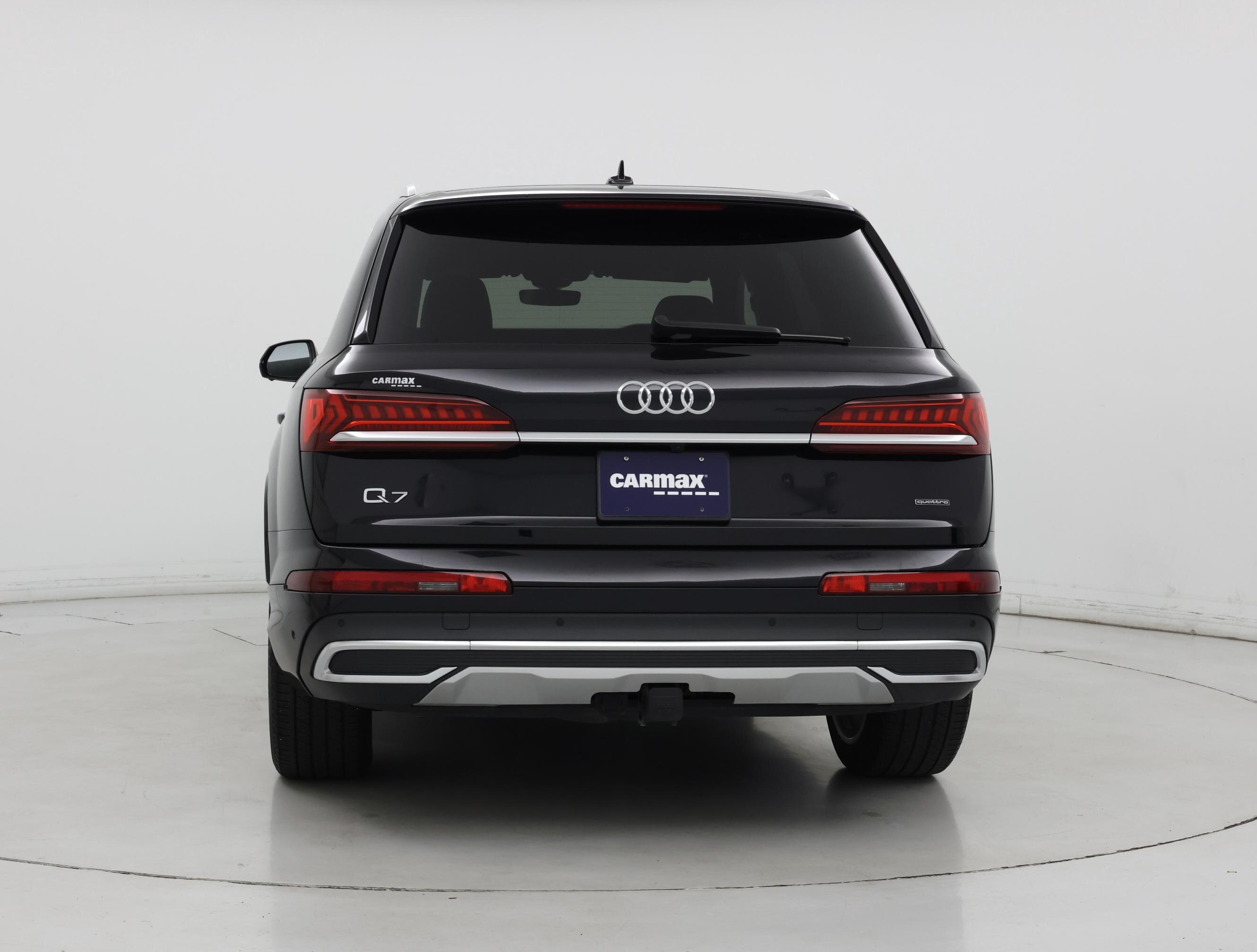 Thumbnail: 2021 Audi Q7 - 6