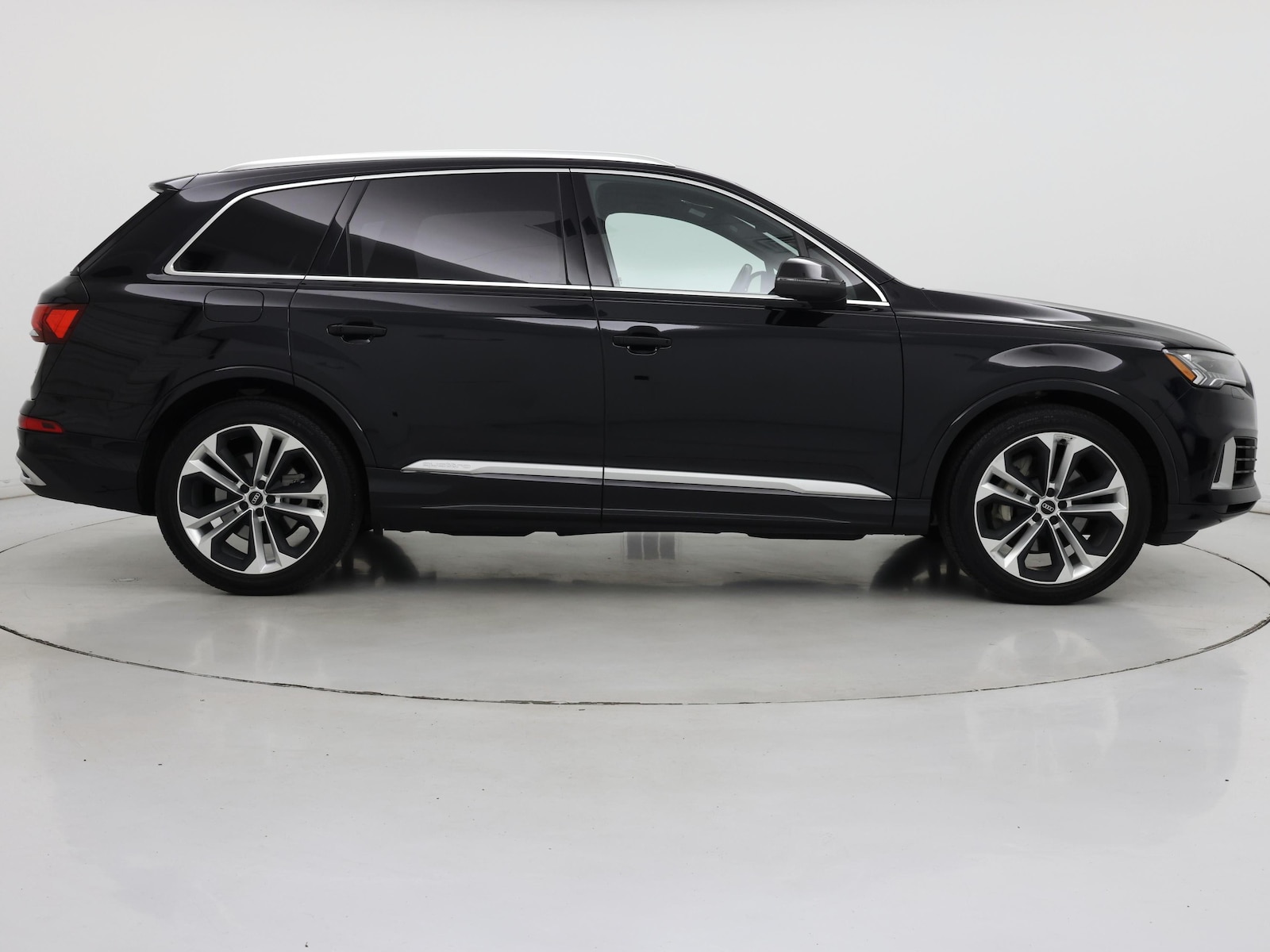 2021 Audi Q7 Prestige - Photo 8