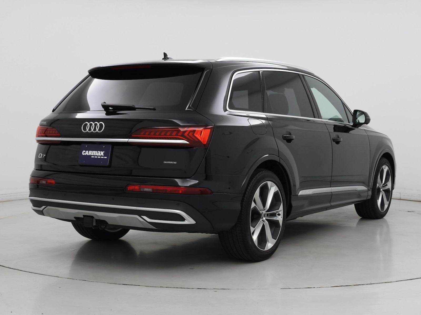 2021 Audi Q7 Prestige - Photo 9