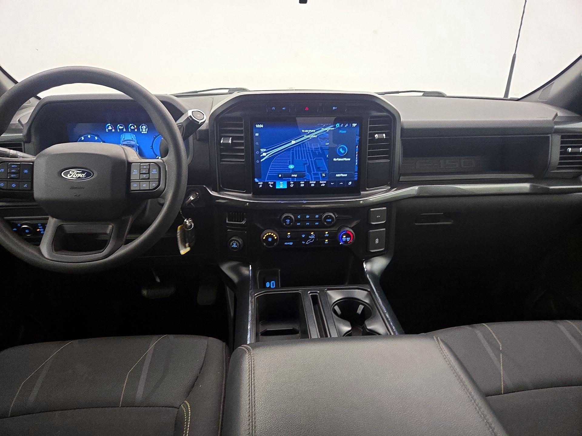 Thumbnail: 2024 Ford F-150 - 9