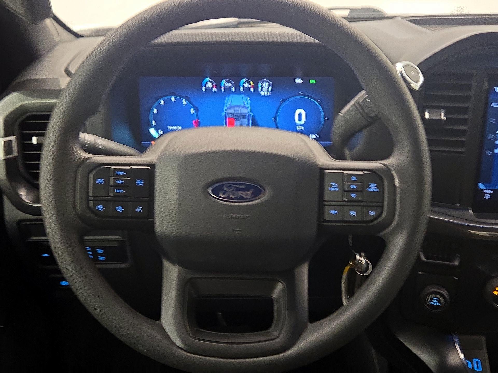 Thumbnail: 2024 Ford F-150 - 10