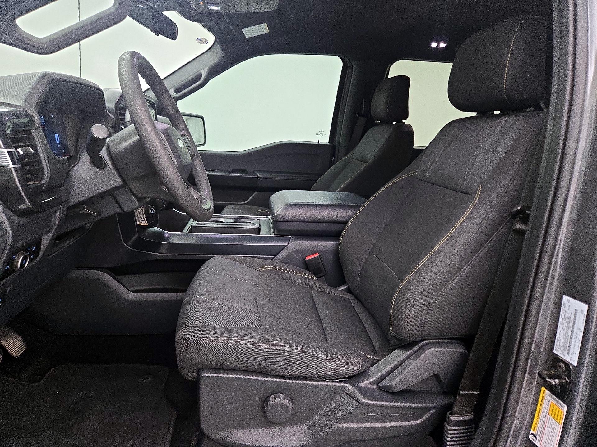 Thumbnail: 2024 Ford F-150 - 11