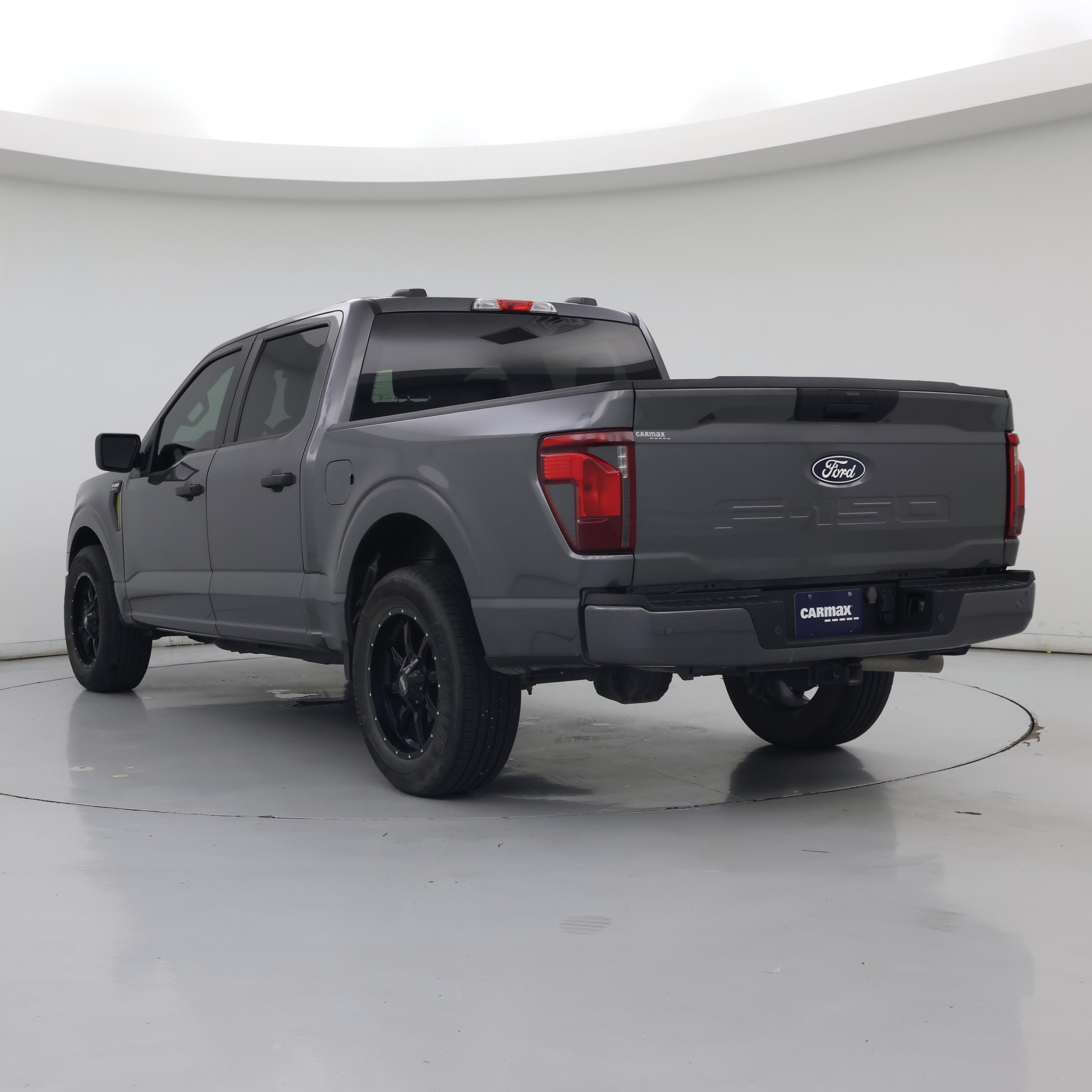 Thumbnail: 2024 Ford F-150 - 2