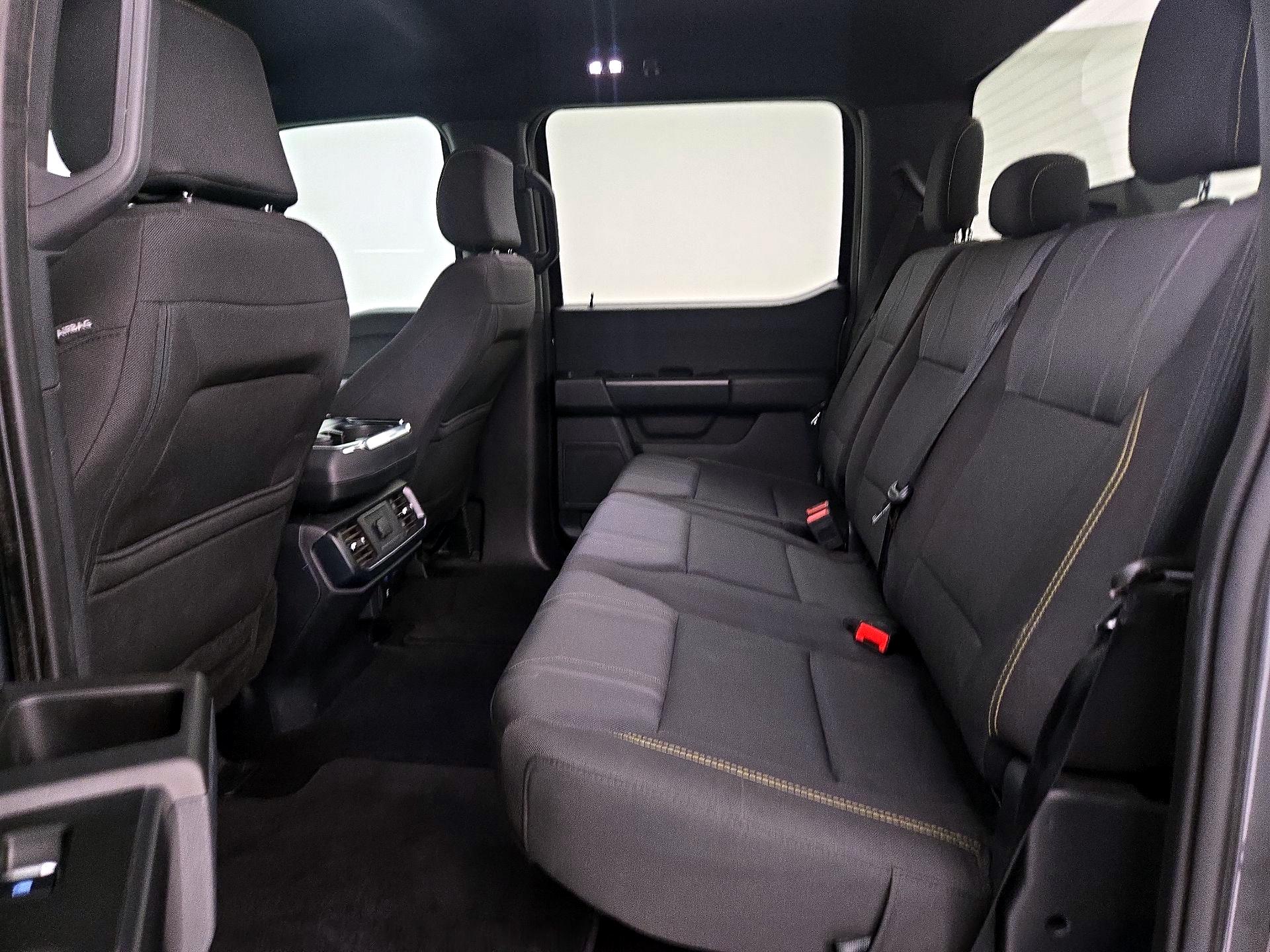 Thumbnail: 2024 Ford F-150 - 20