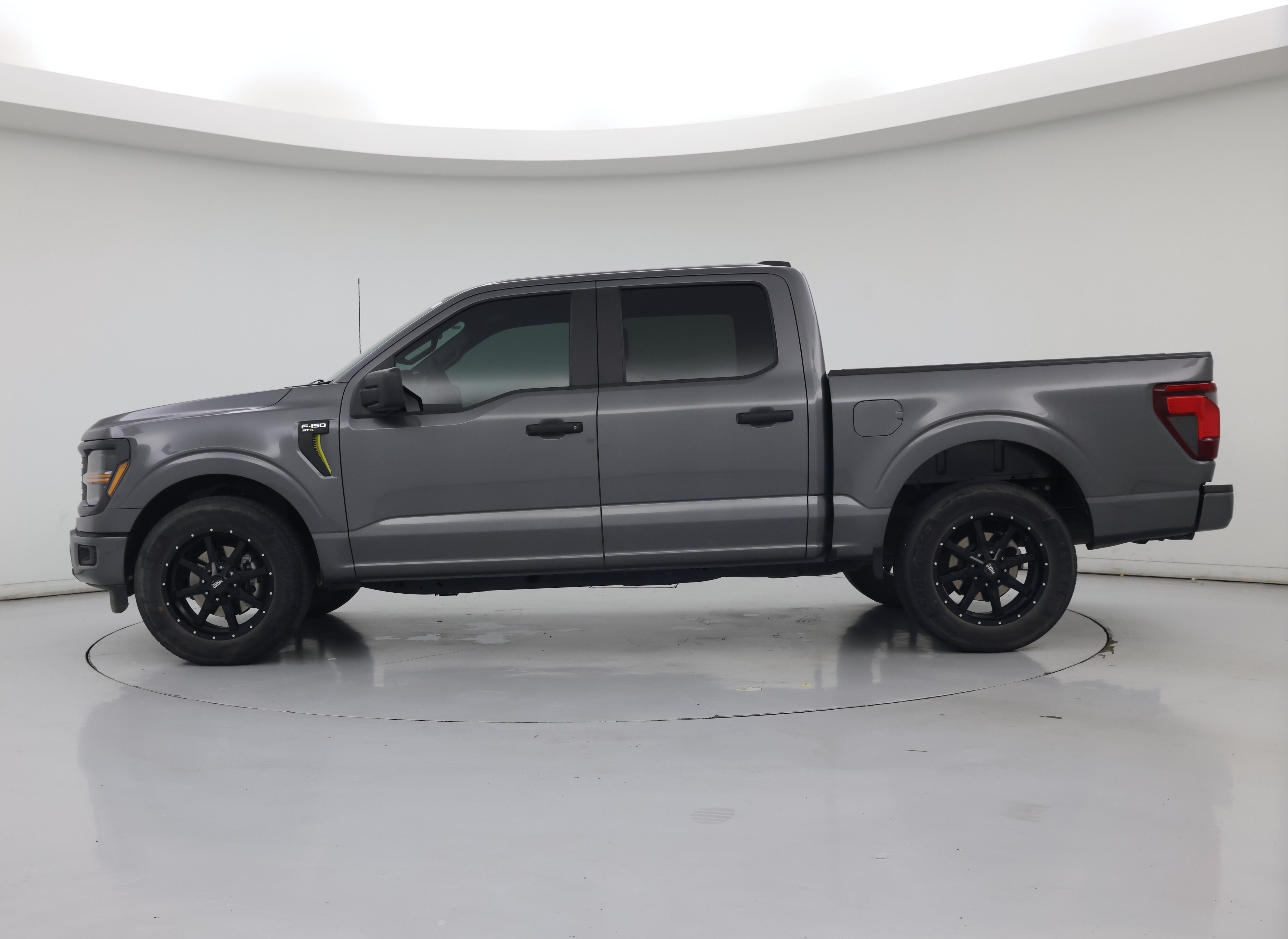 Thumbnail: 2024 Ford F-150 - 3