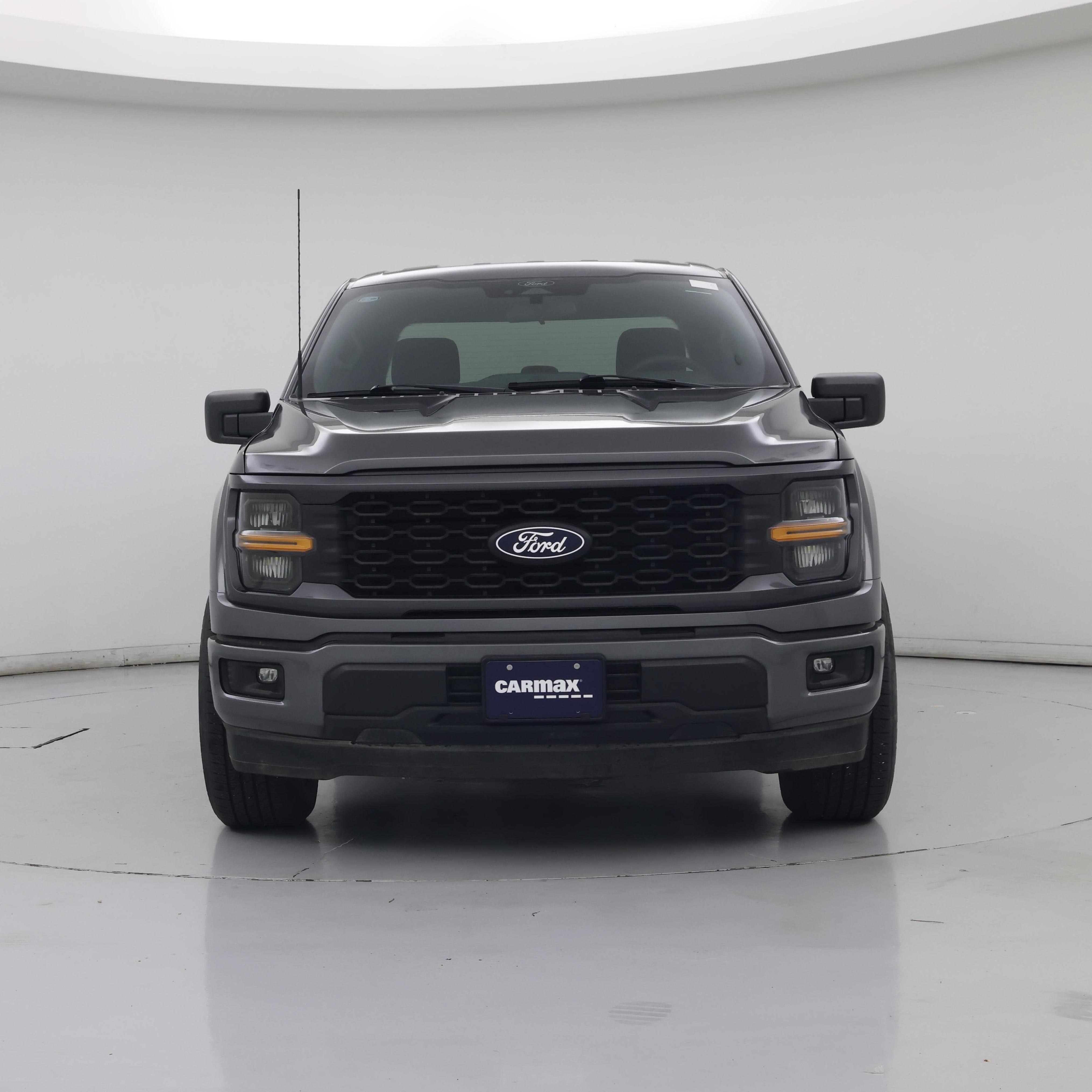 Thumbnail: 2024 Ford F-150 - 5