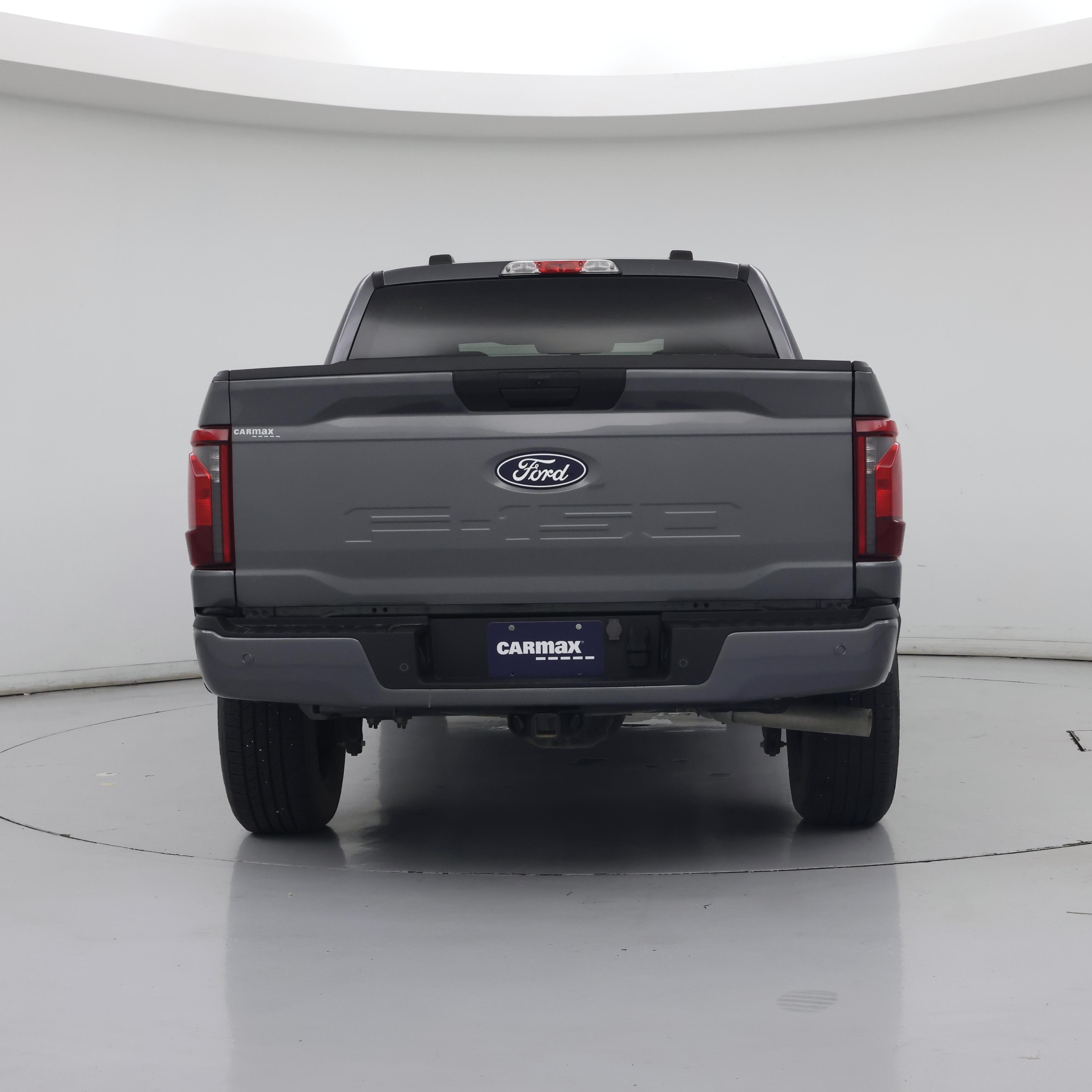 Thumbnail: 2024 Ford F-150 - 6
