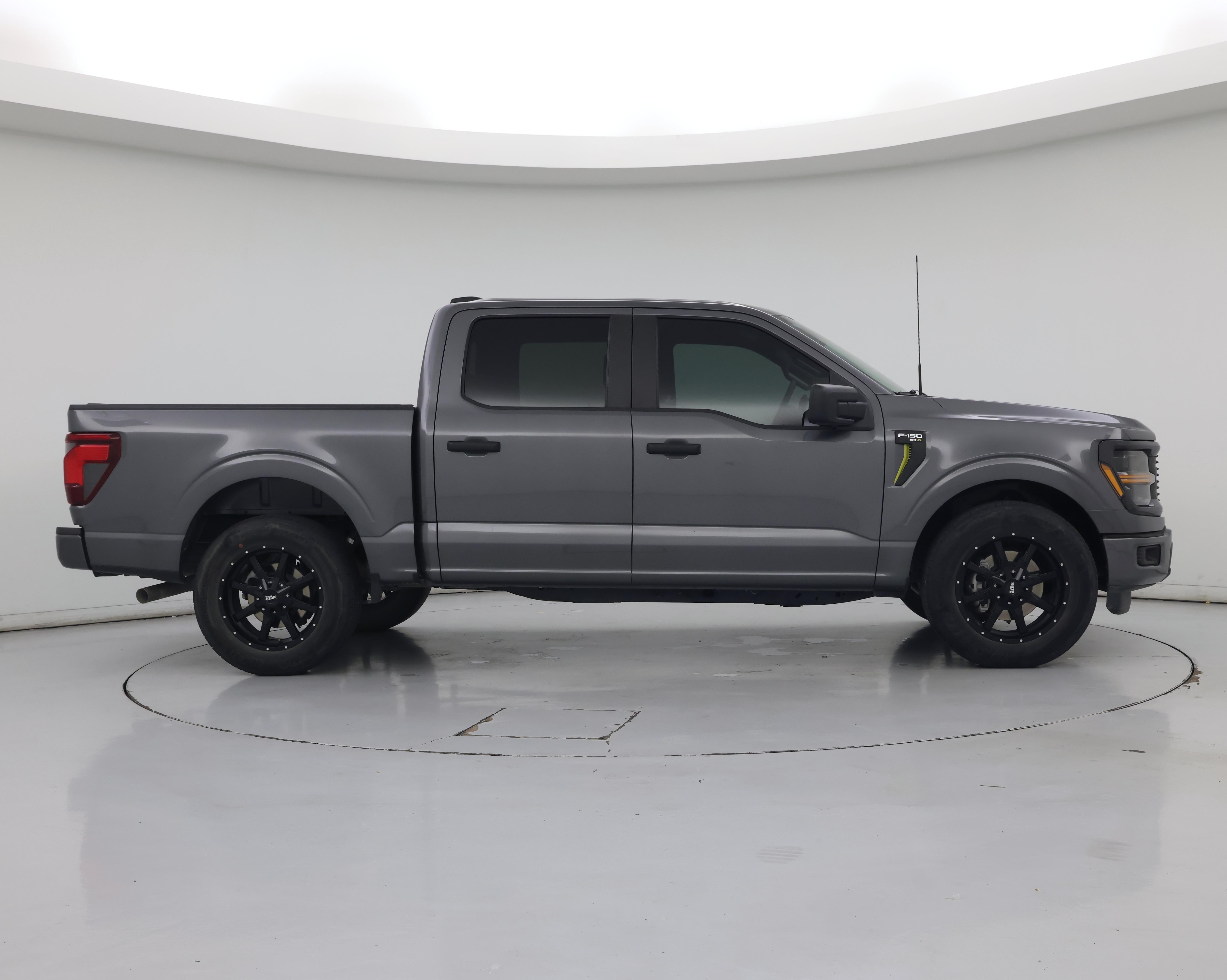 Thumbnail: 2024 Ford F-150 - 7