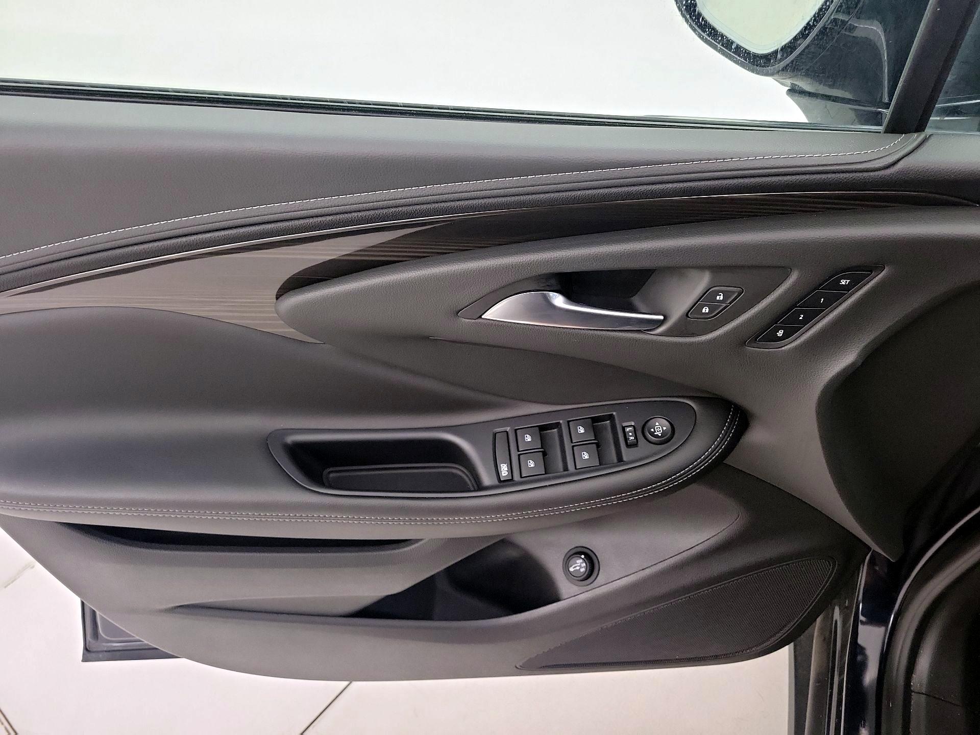 Thumbnail: 2020 Buick Envision - 12
