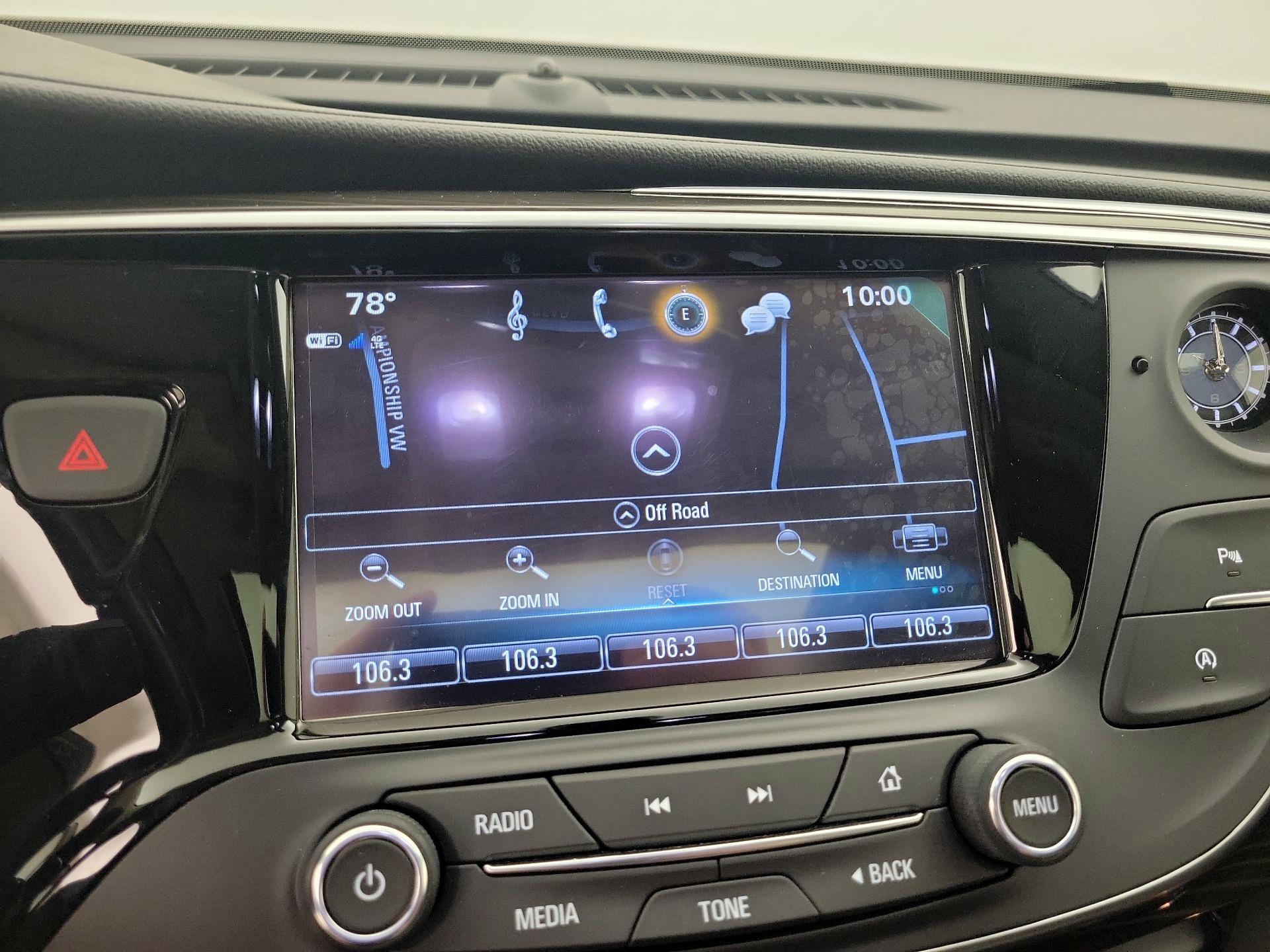 Thumbnail: 2020 Buick Envision - 14