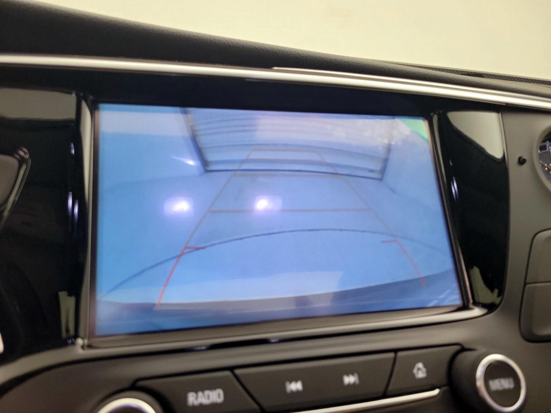 Thumbnail: 2020 Buick Envision - 15