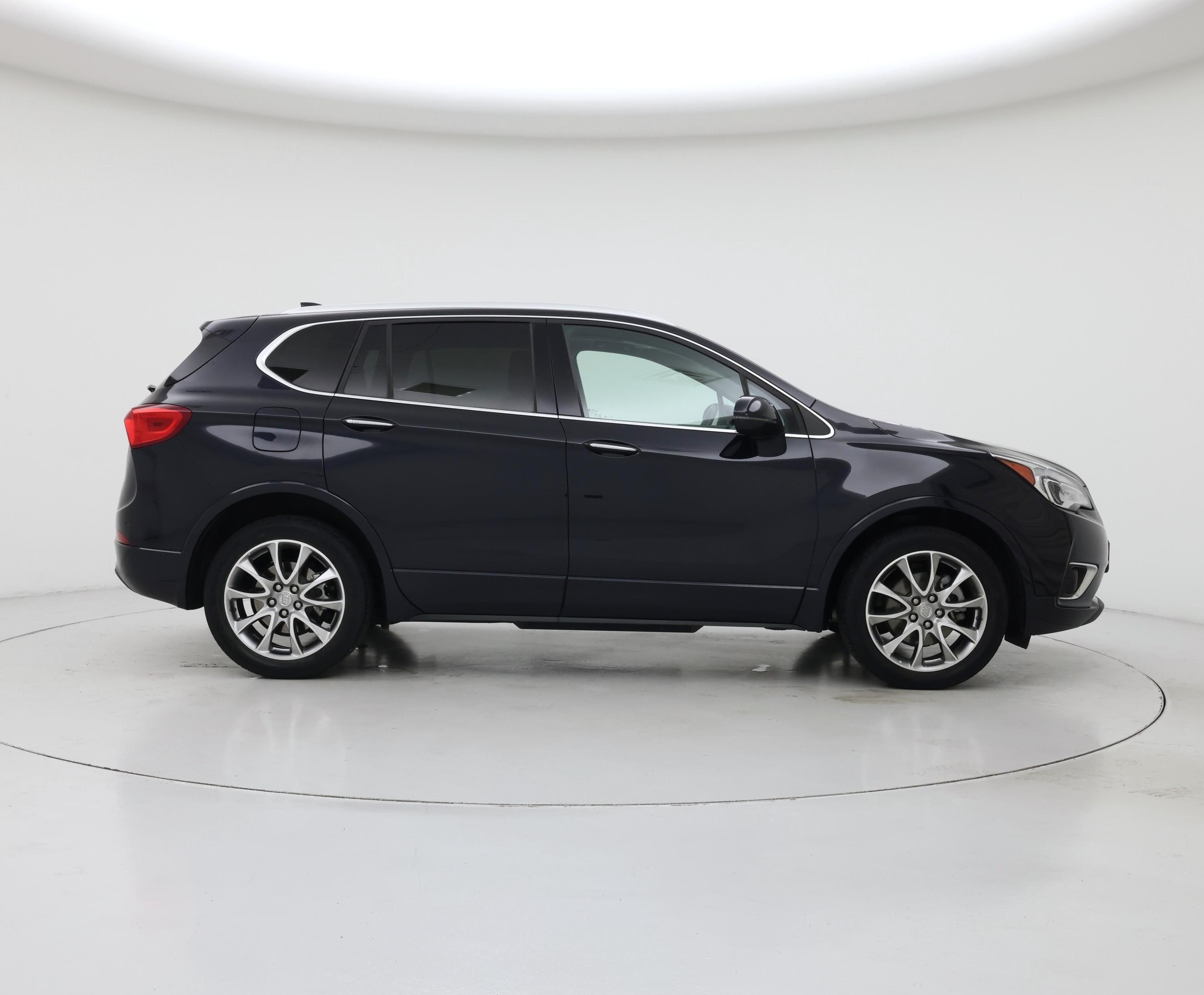 Thumbnail: 2020 Buick Envision - 7