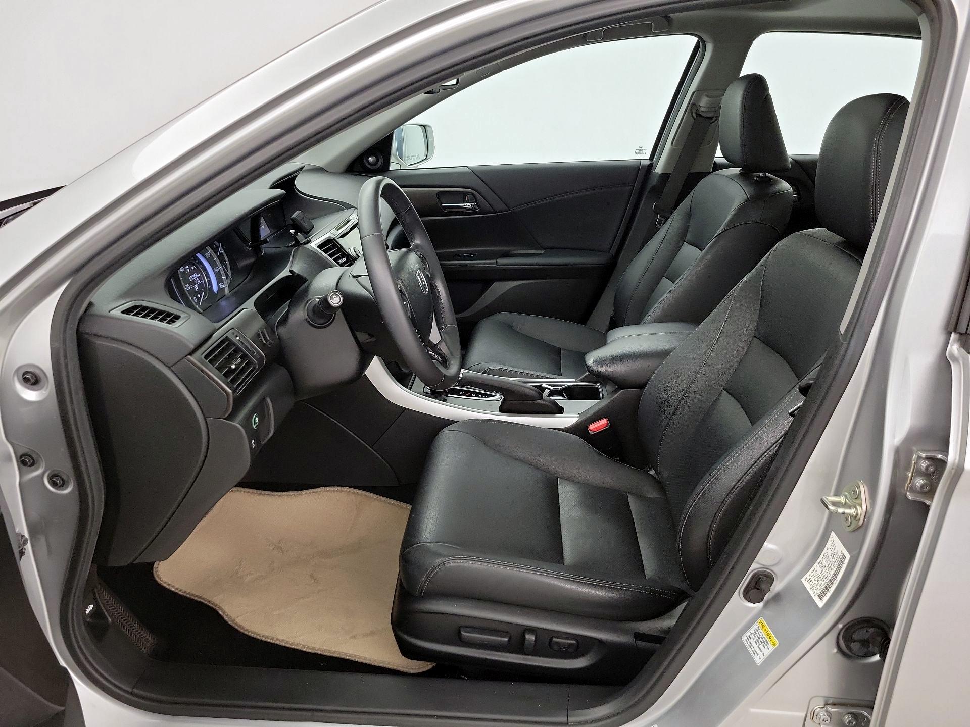 Thumbnail: 2014 Honda Accord - 11