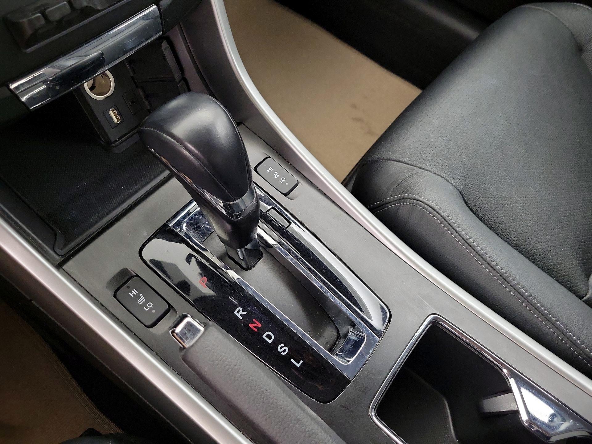 Thumbnail: 2014 Honda Accord - 17