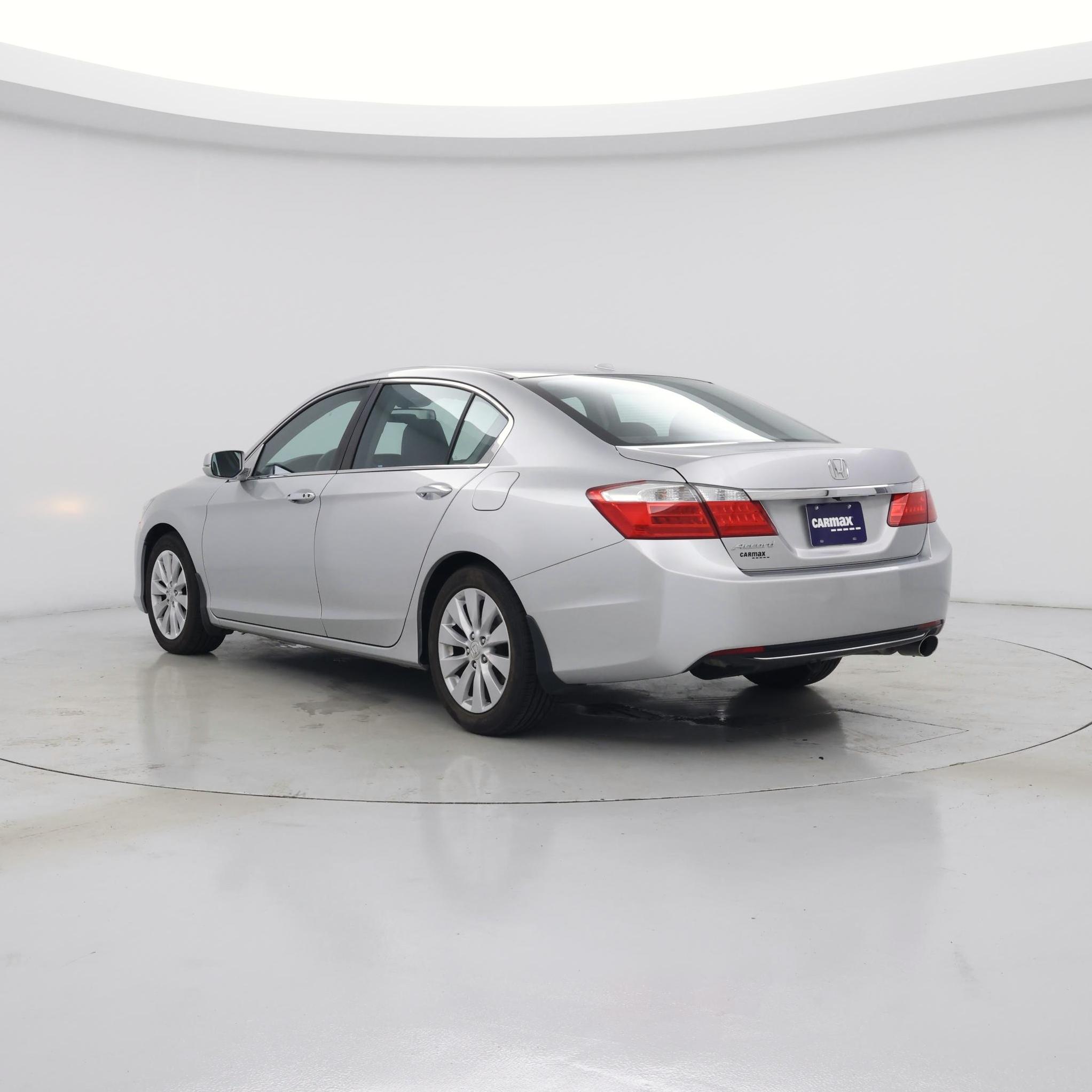 Thumbnail: 2014 Honda Accord - 2