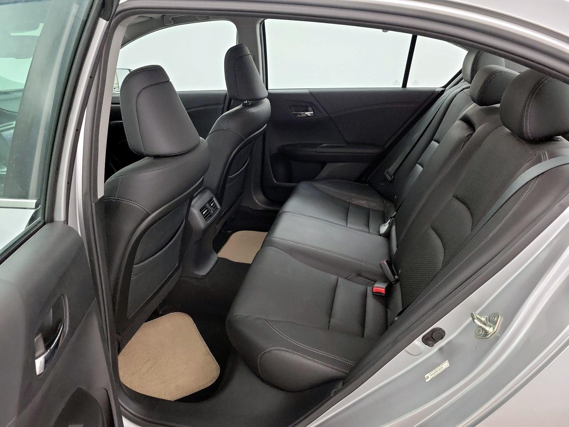 Thumbnail: 2014 Honda Accord - 20