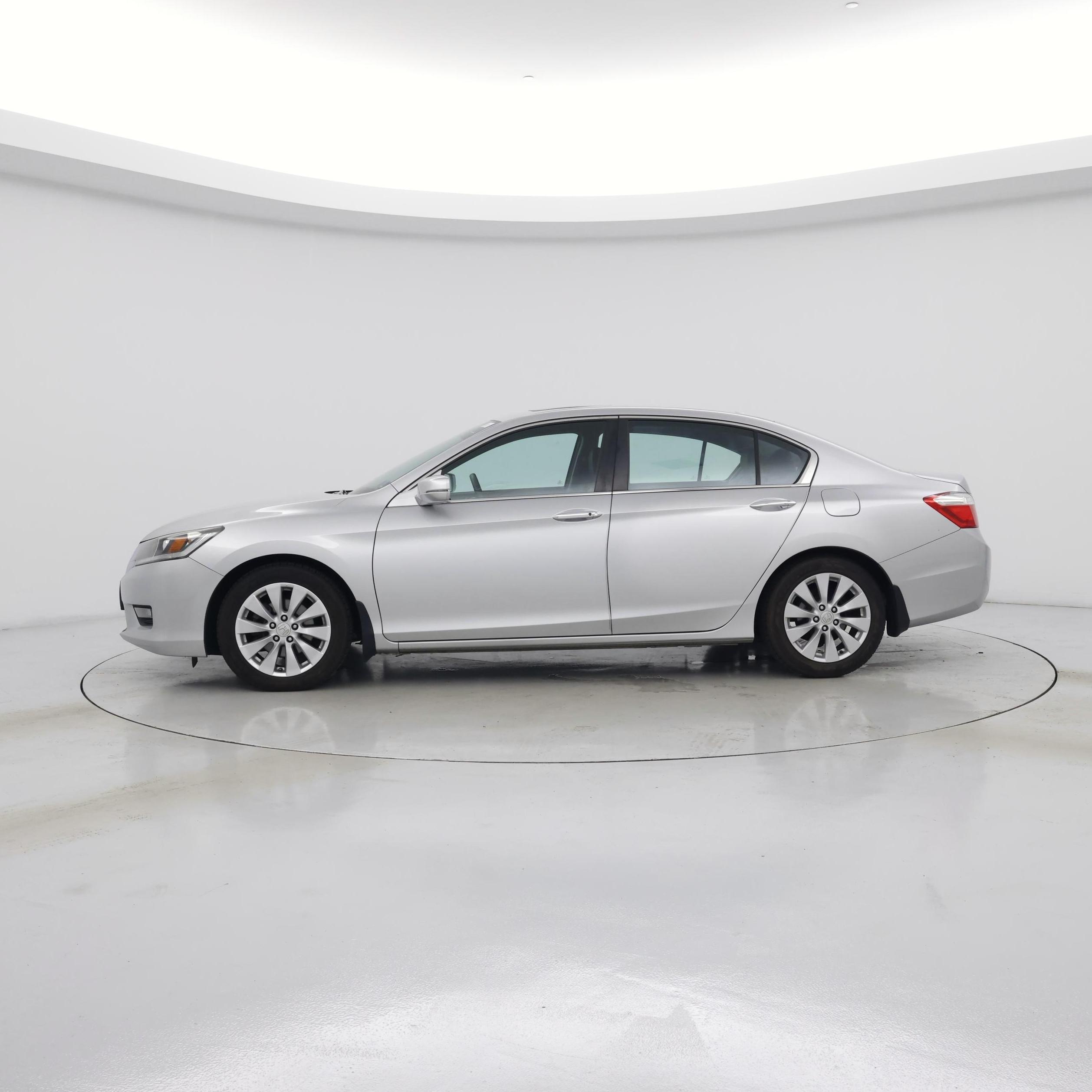 Thumbnail: 2014 Honda Accord - 3