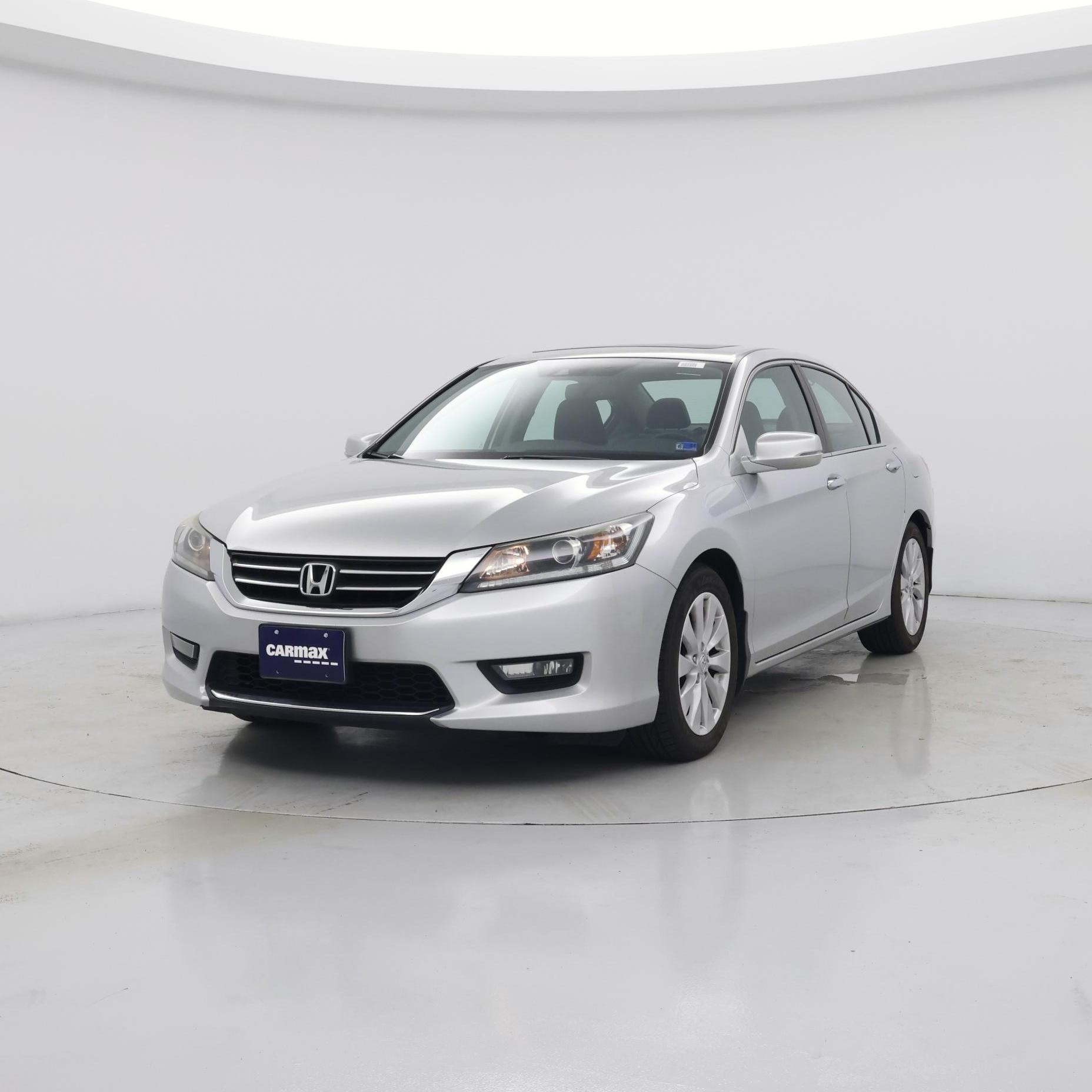 Thumbnail: 2014 Honda Accord - 4