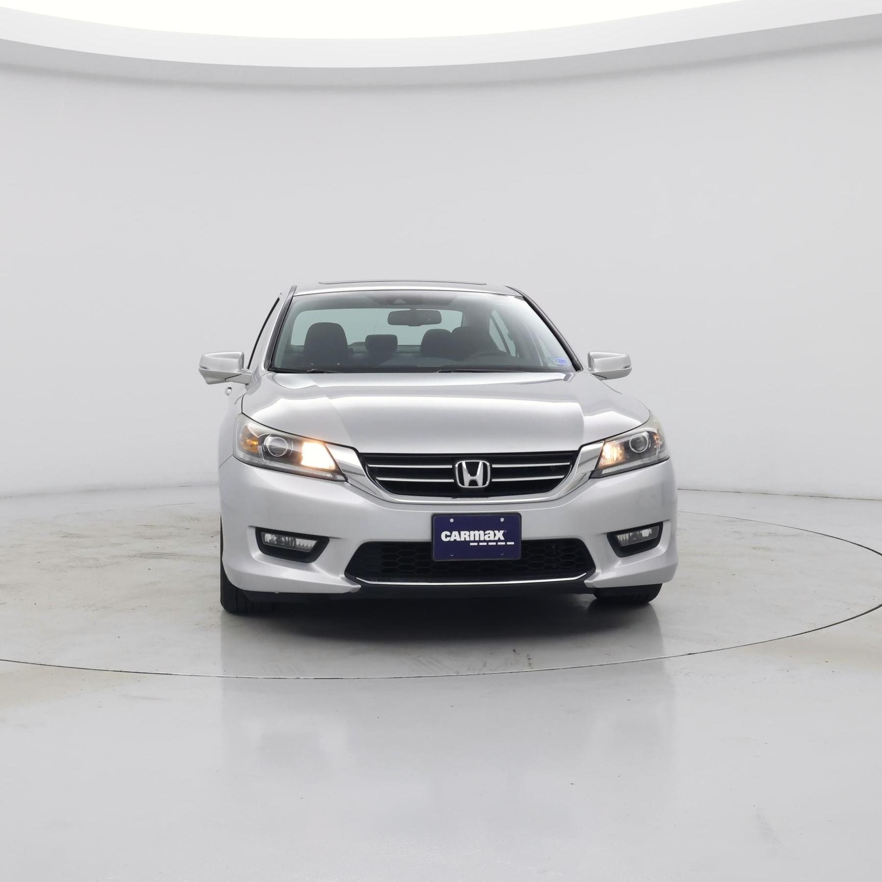 Thumbnail: 2014 Honda Accord - 5