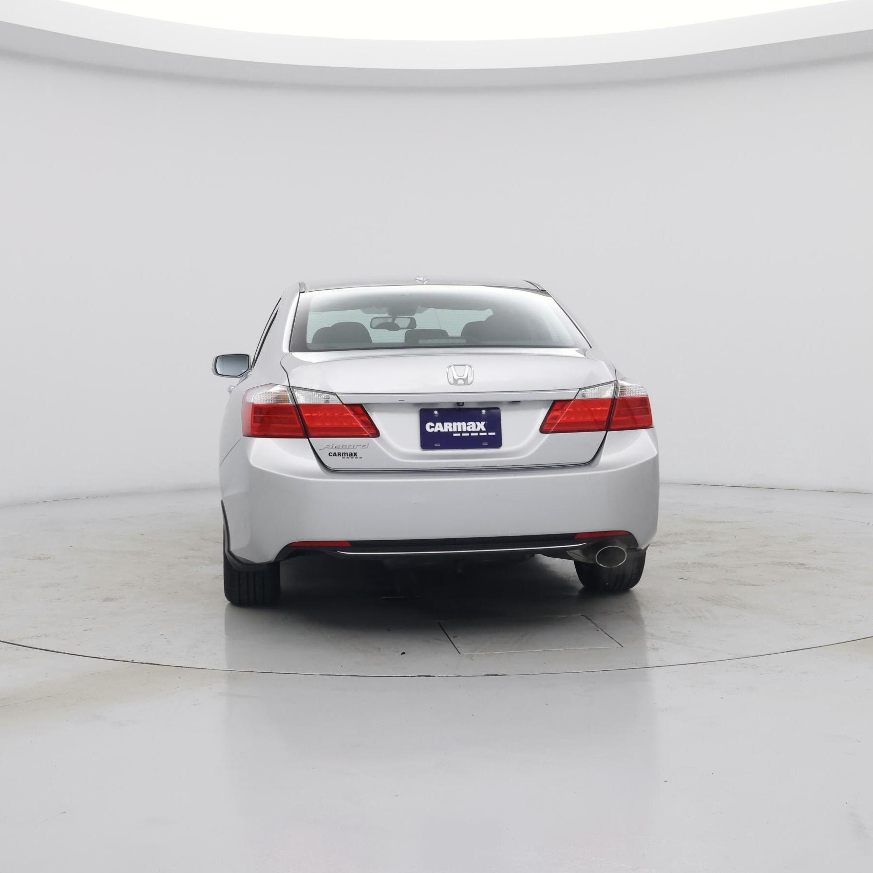 Thumbnail: 2014 Honda Accord - 6
