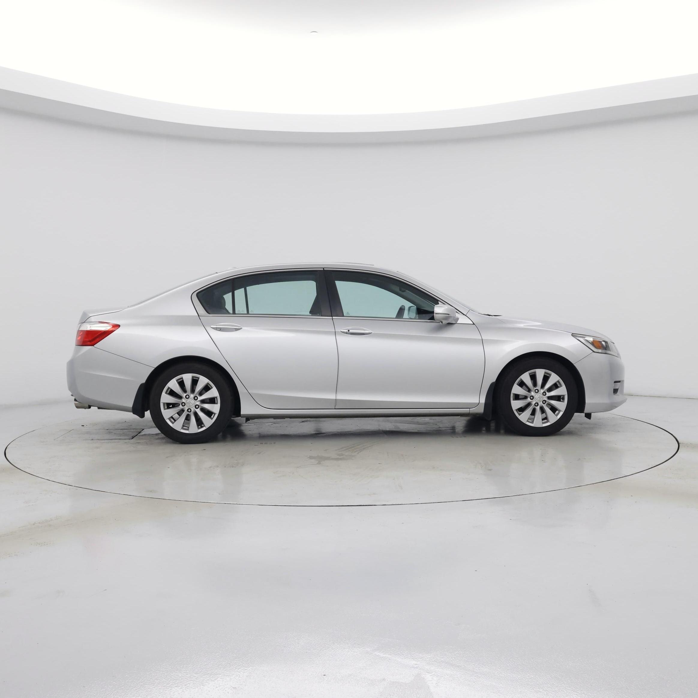 Thumbnail: 2014 Honda Accord - 7
