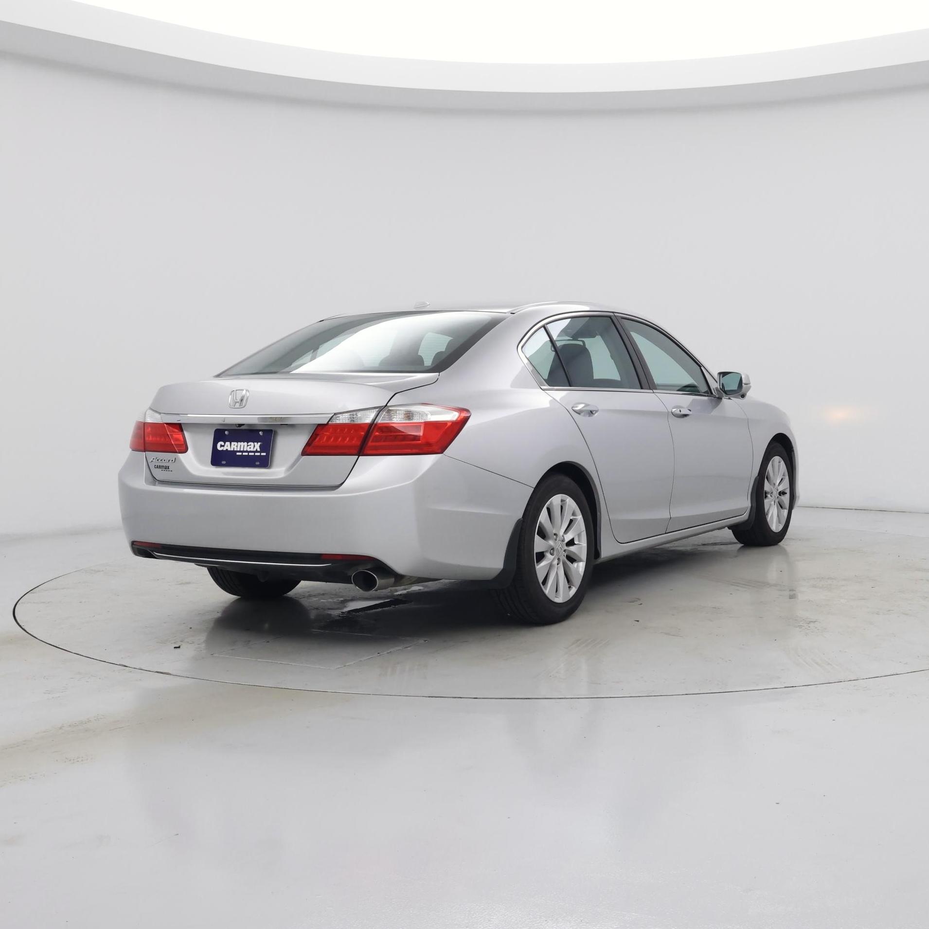 Thumbnail: 2014 Honda Accord - 8