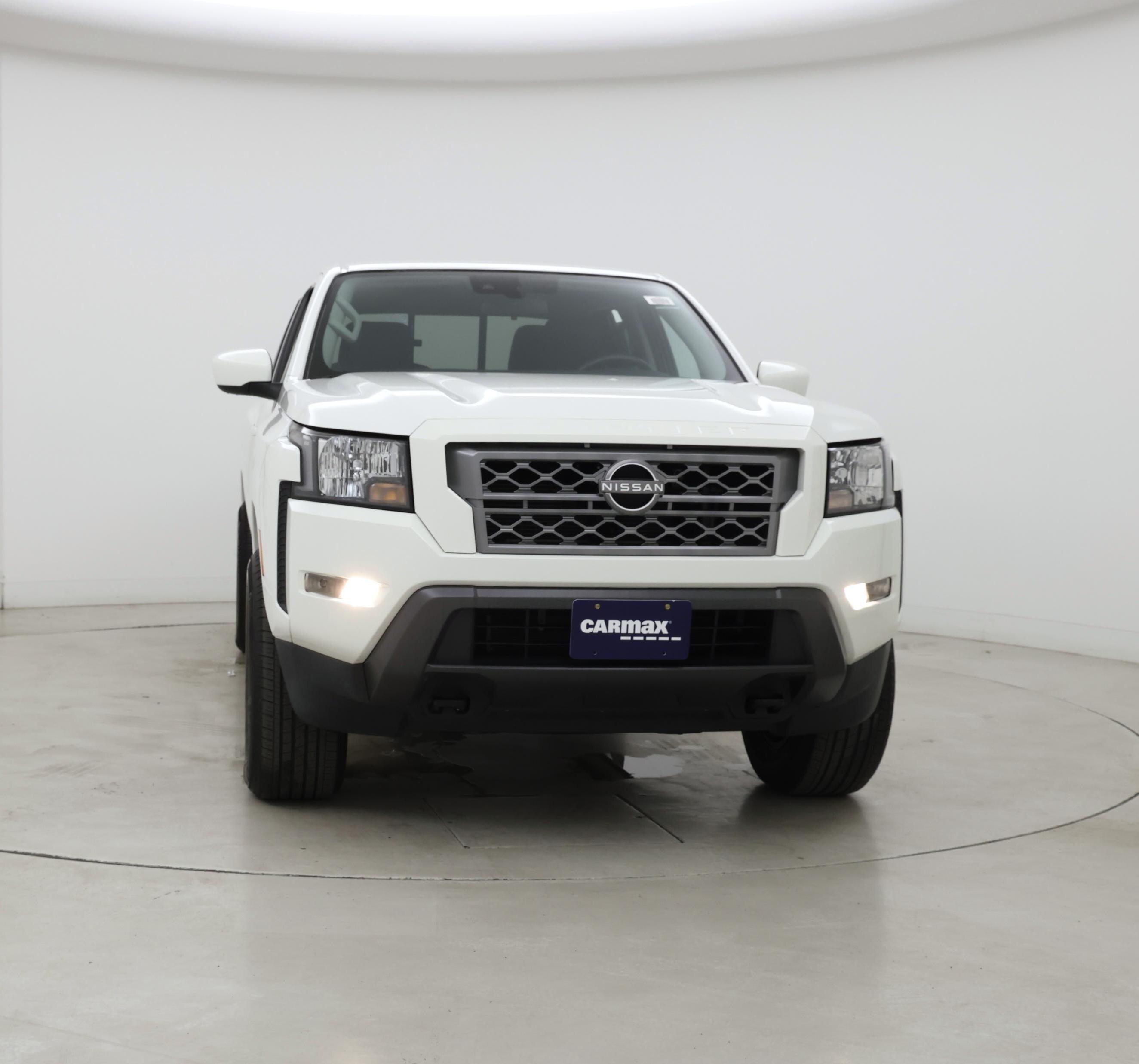 Thumbnail: 2022 Nissan Frontier - 5