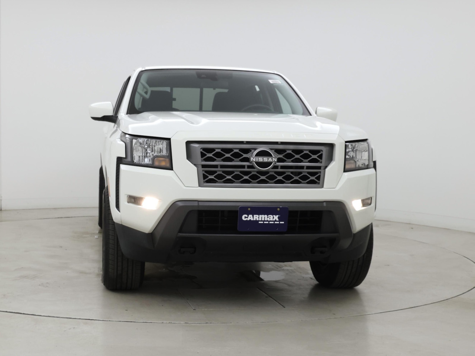 2022 Nissan Frontier SV - Photo 6