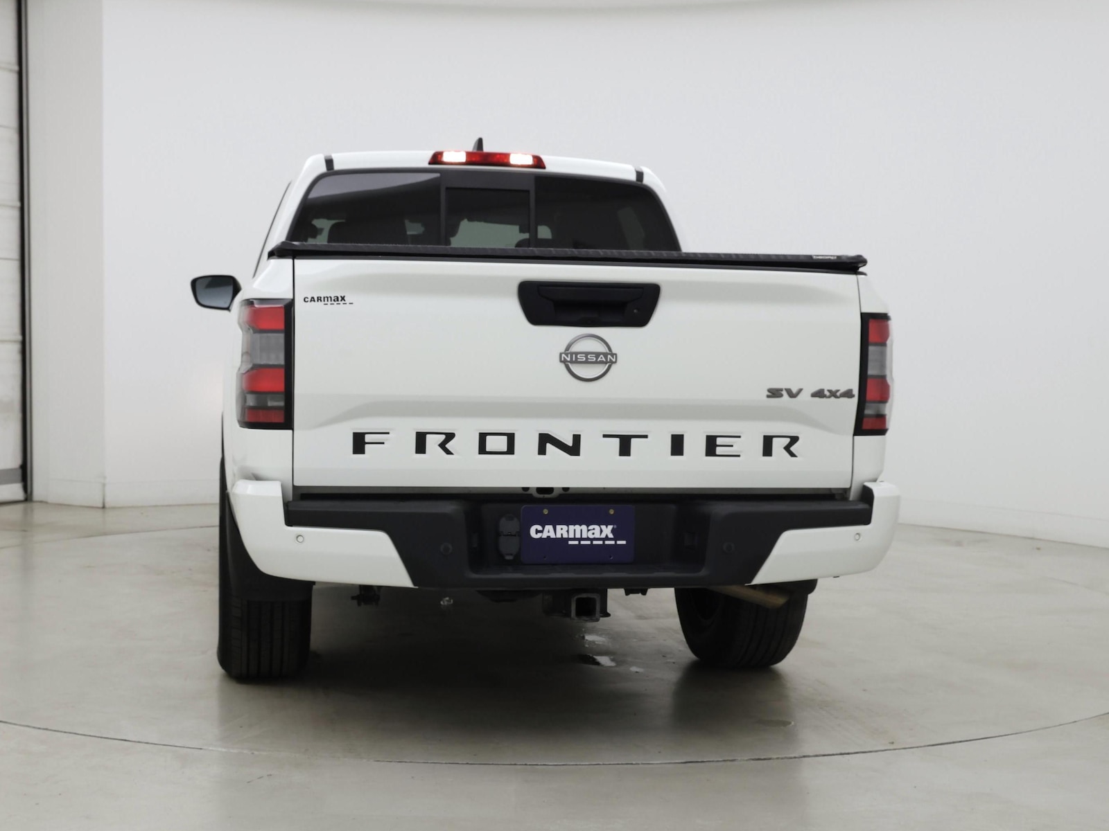 2022 Nissan Frontier SV - Photo 7