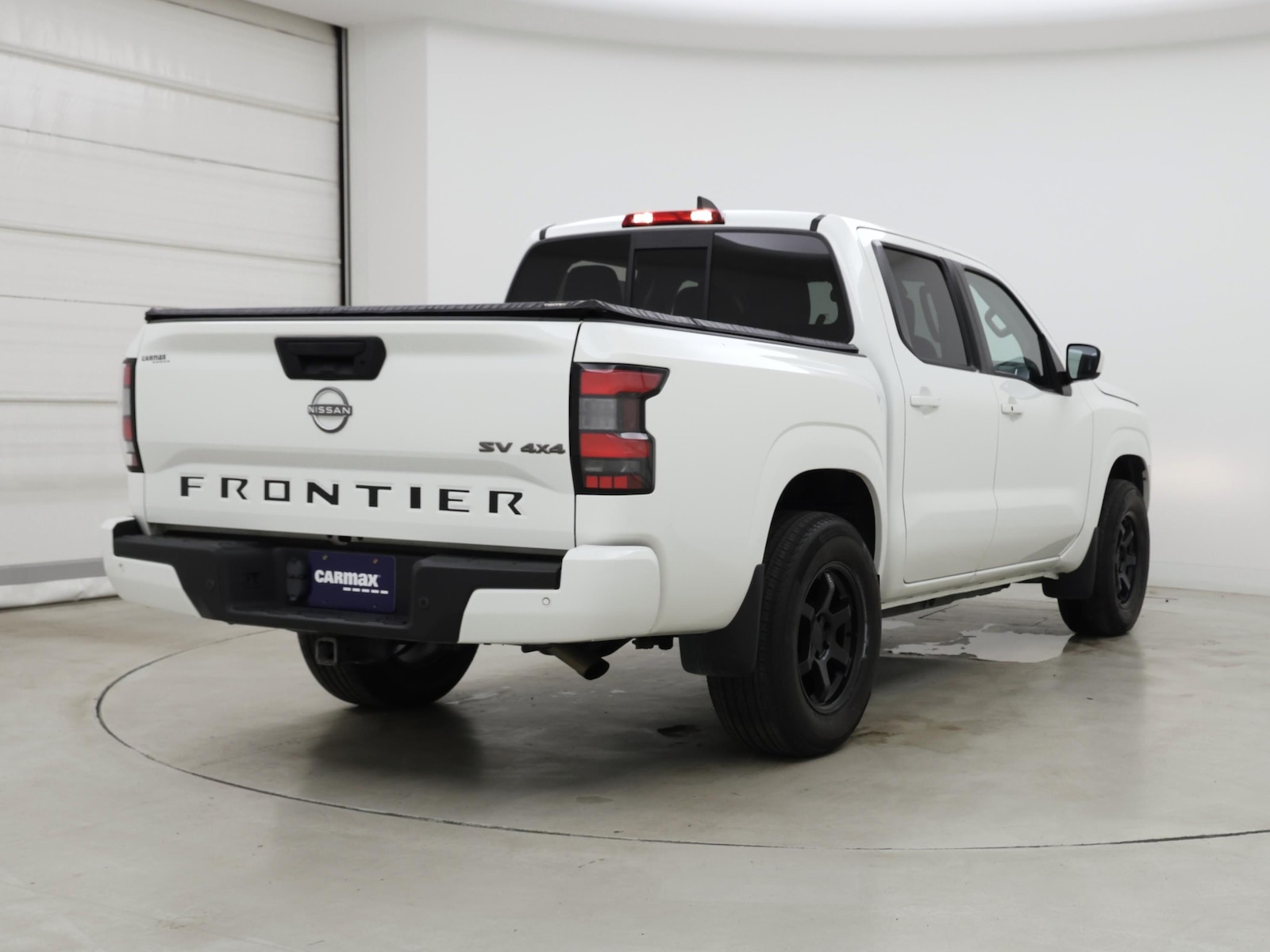2022 Nissan Frontier SV - Photo 9