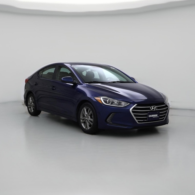 2017 Hyundai Elantra Value Edition