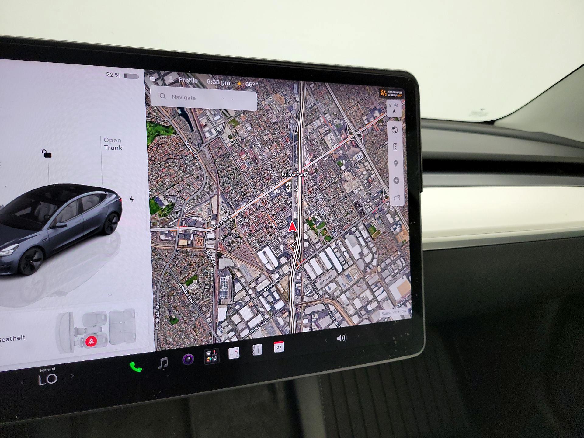 Thumbnail: 2023 Tesla Model 3 - 13