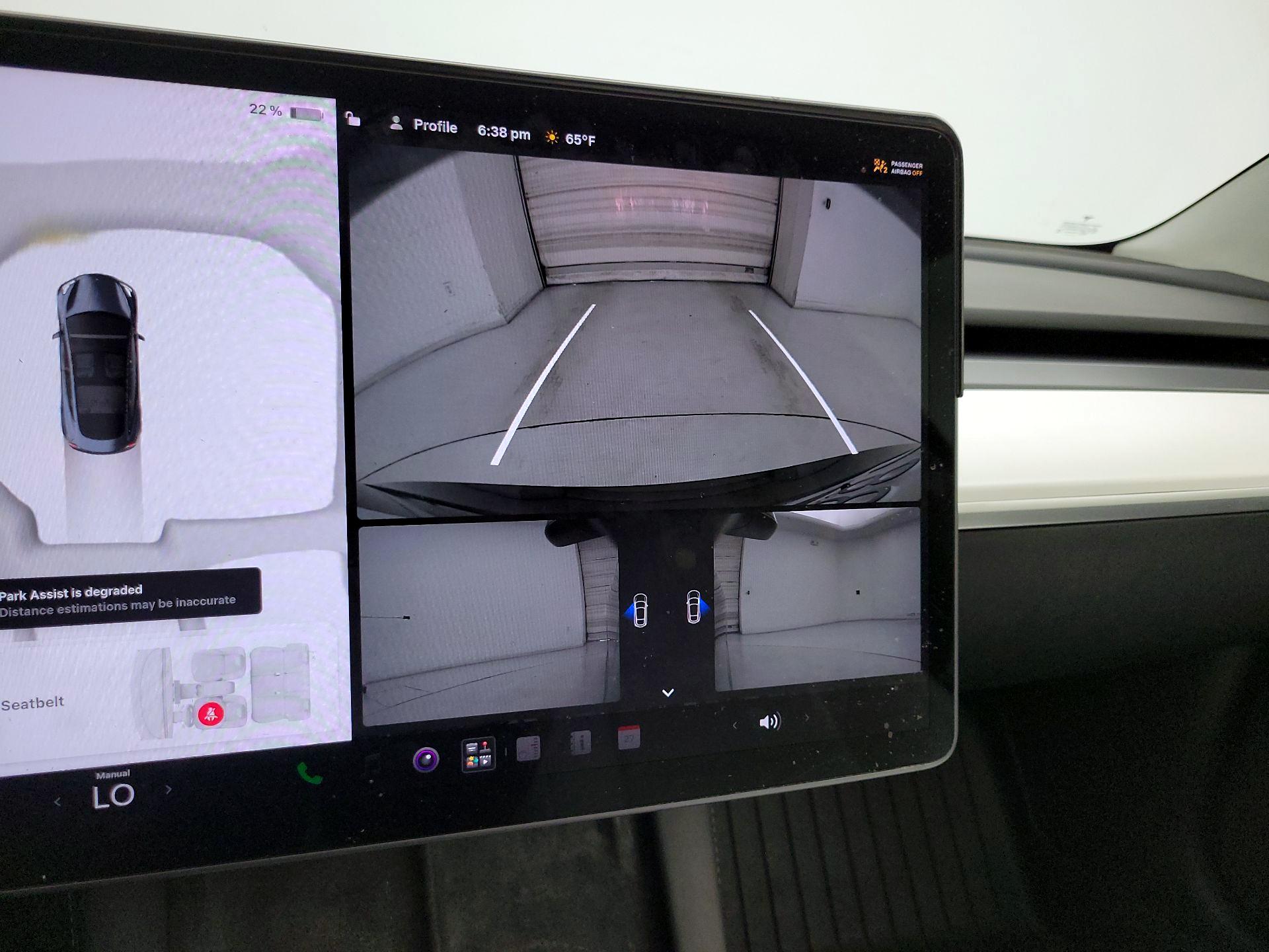 Thumbnail: 2023 Tesla Model 3 - 14