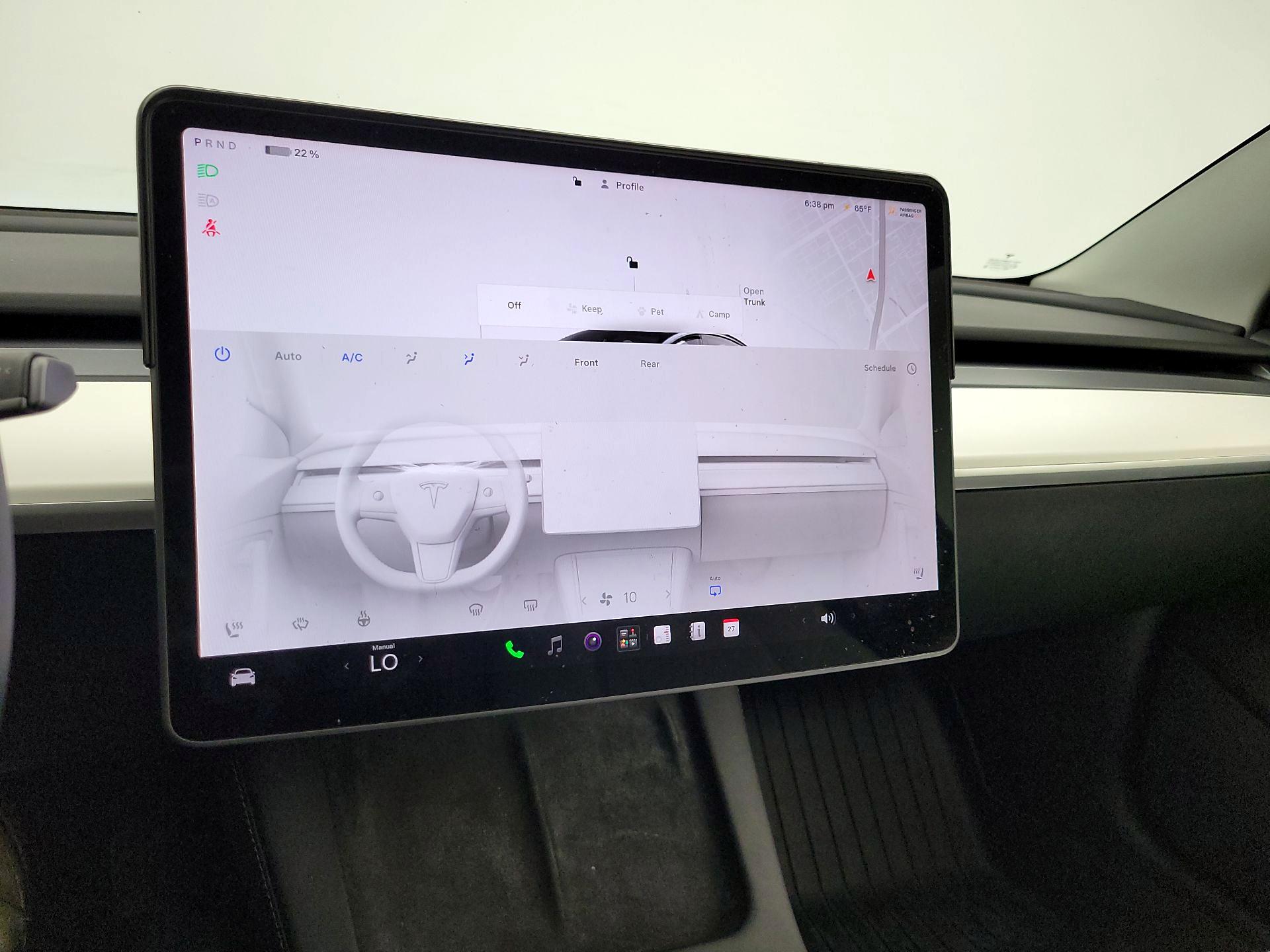 Thumbnail: 2023 Tesla Model 3 - 16